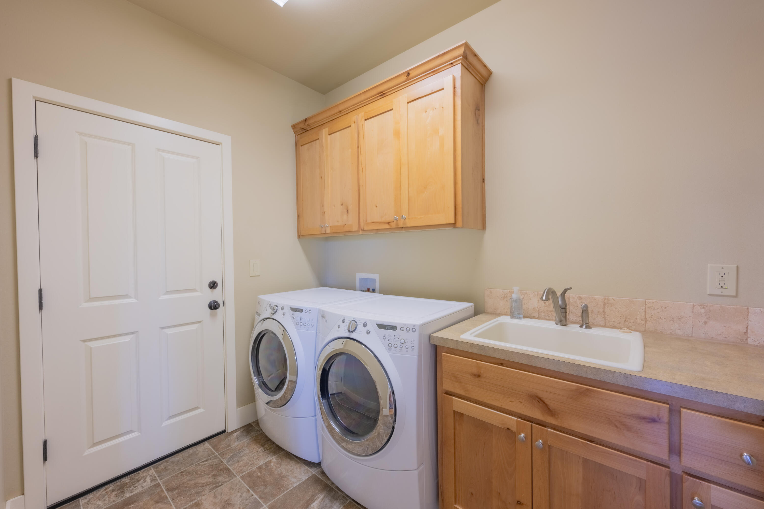 Yarrow - Residential