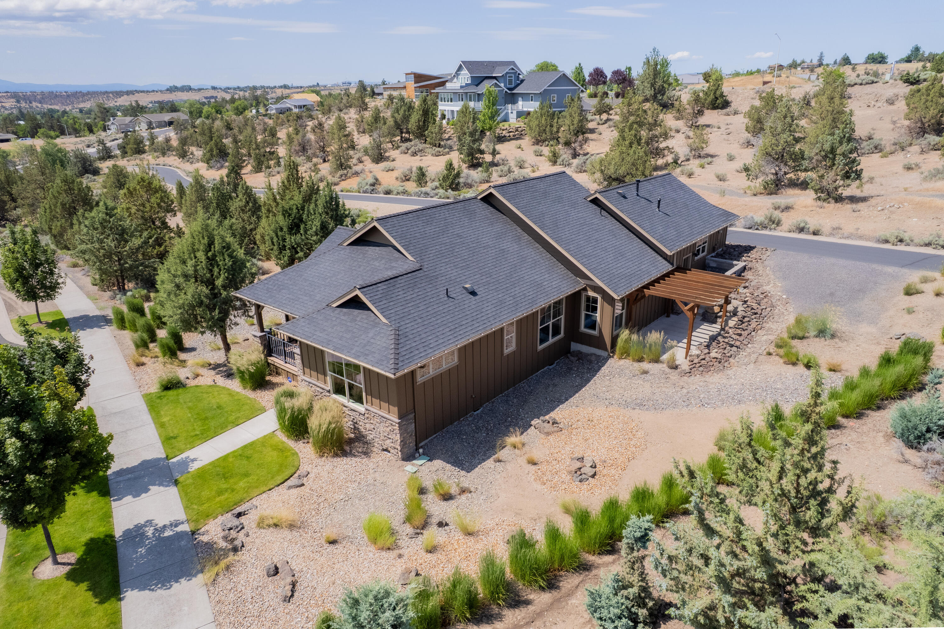 Yarrow - Residential