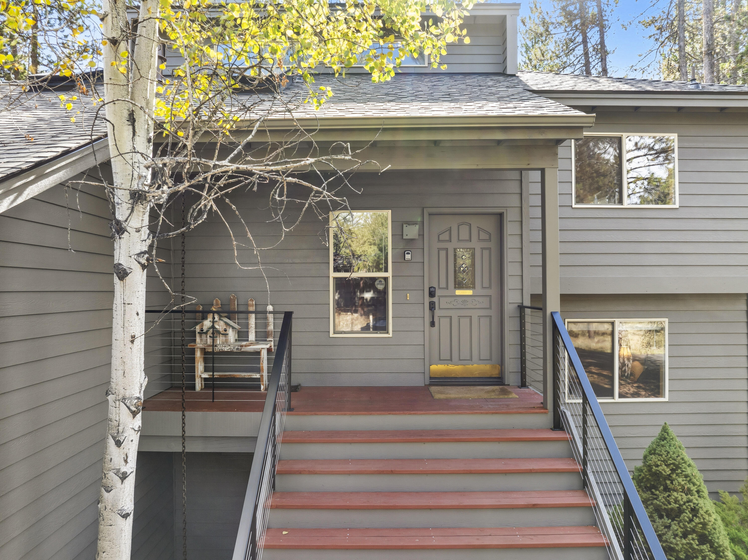 Fairway Point Villag - Residential