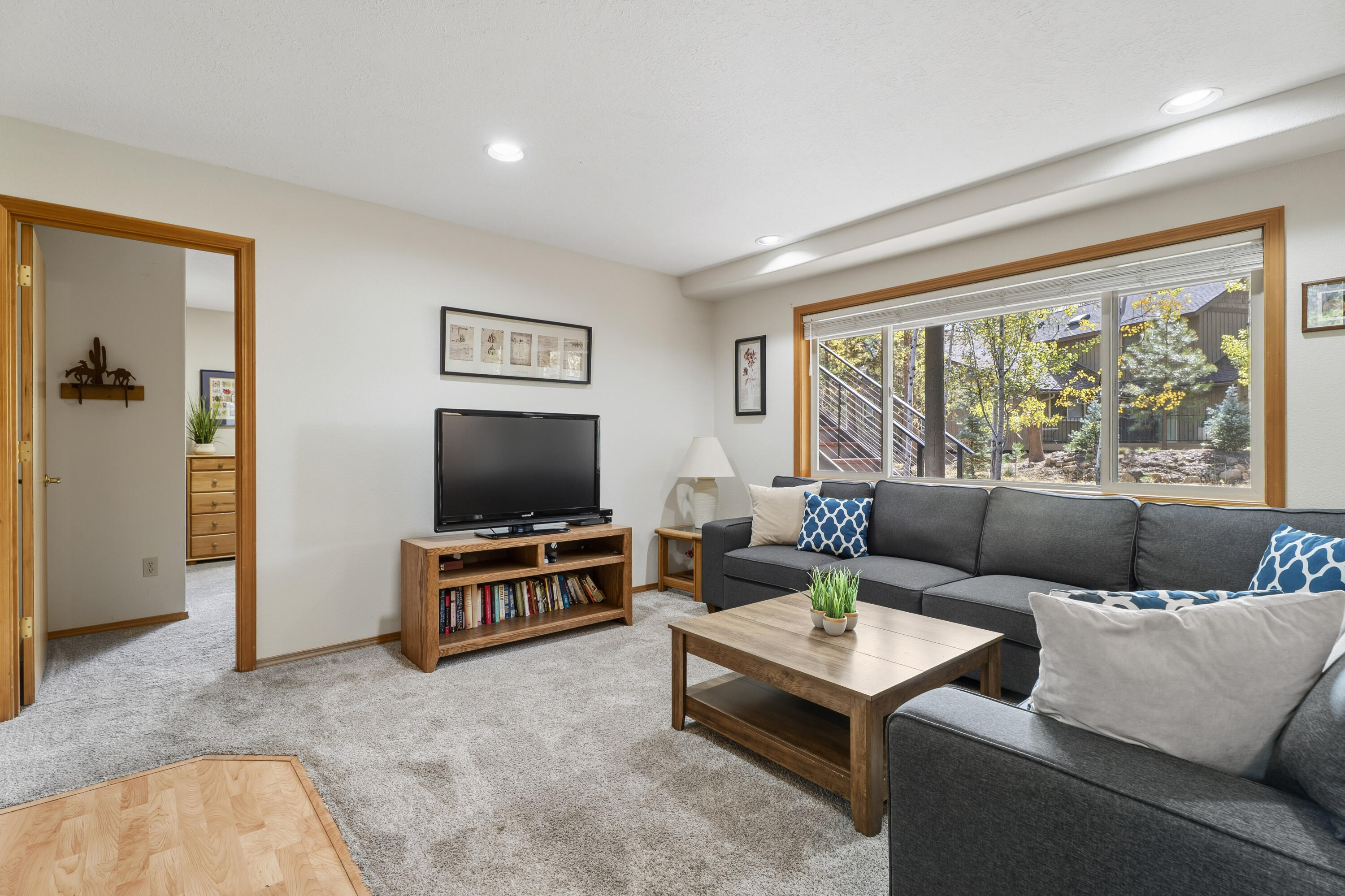 Fairway Point Villag - Residential