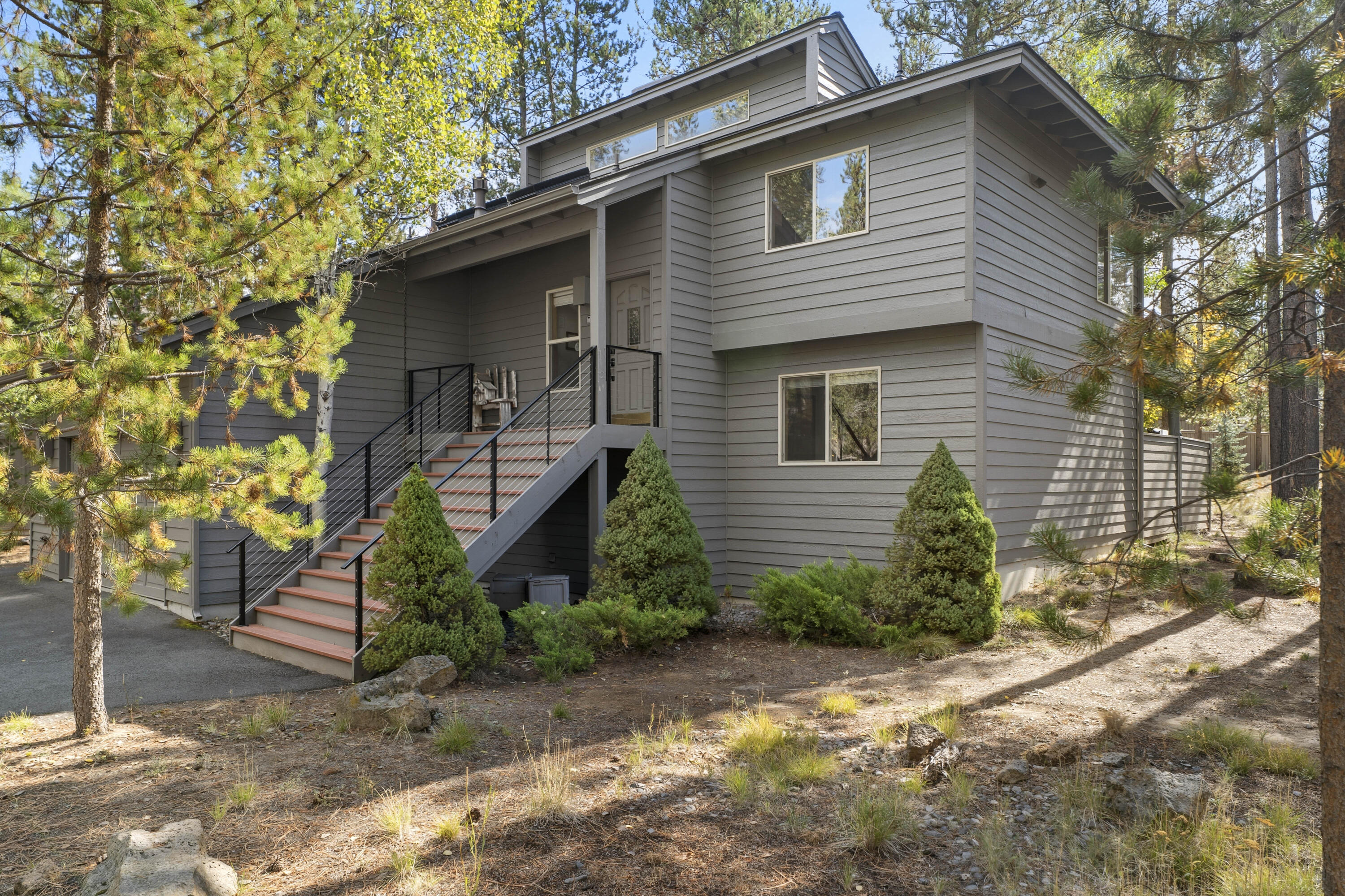 Fairway Point Villag - Residential