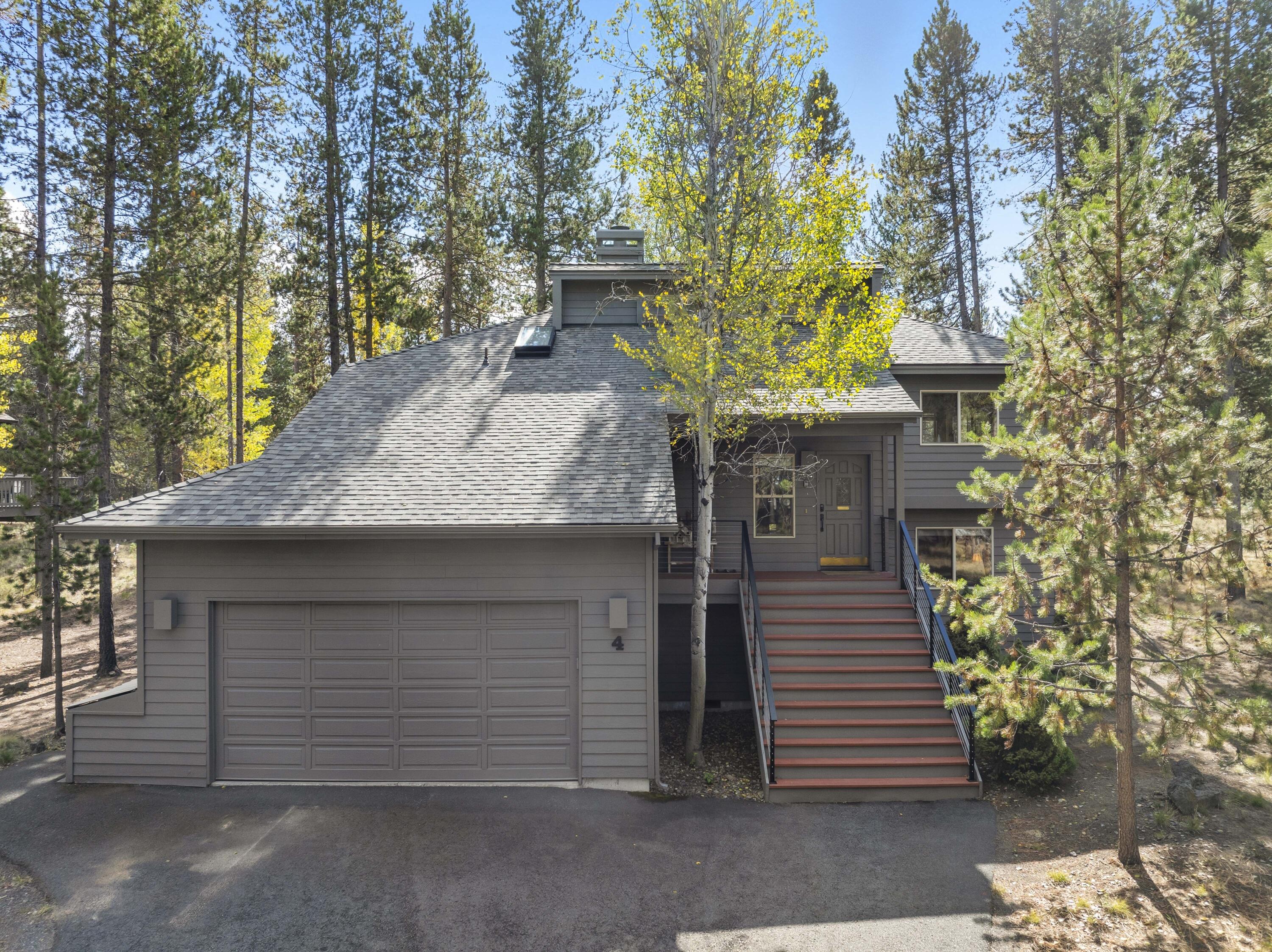 Fairway Point Villag - Residential