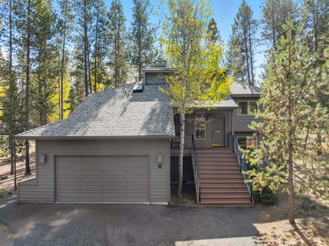 17789 Big Sky Lane 4 Sunriver OR 97707