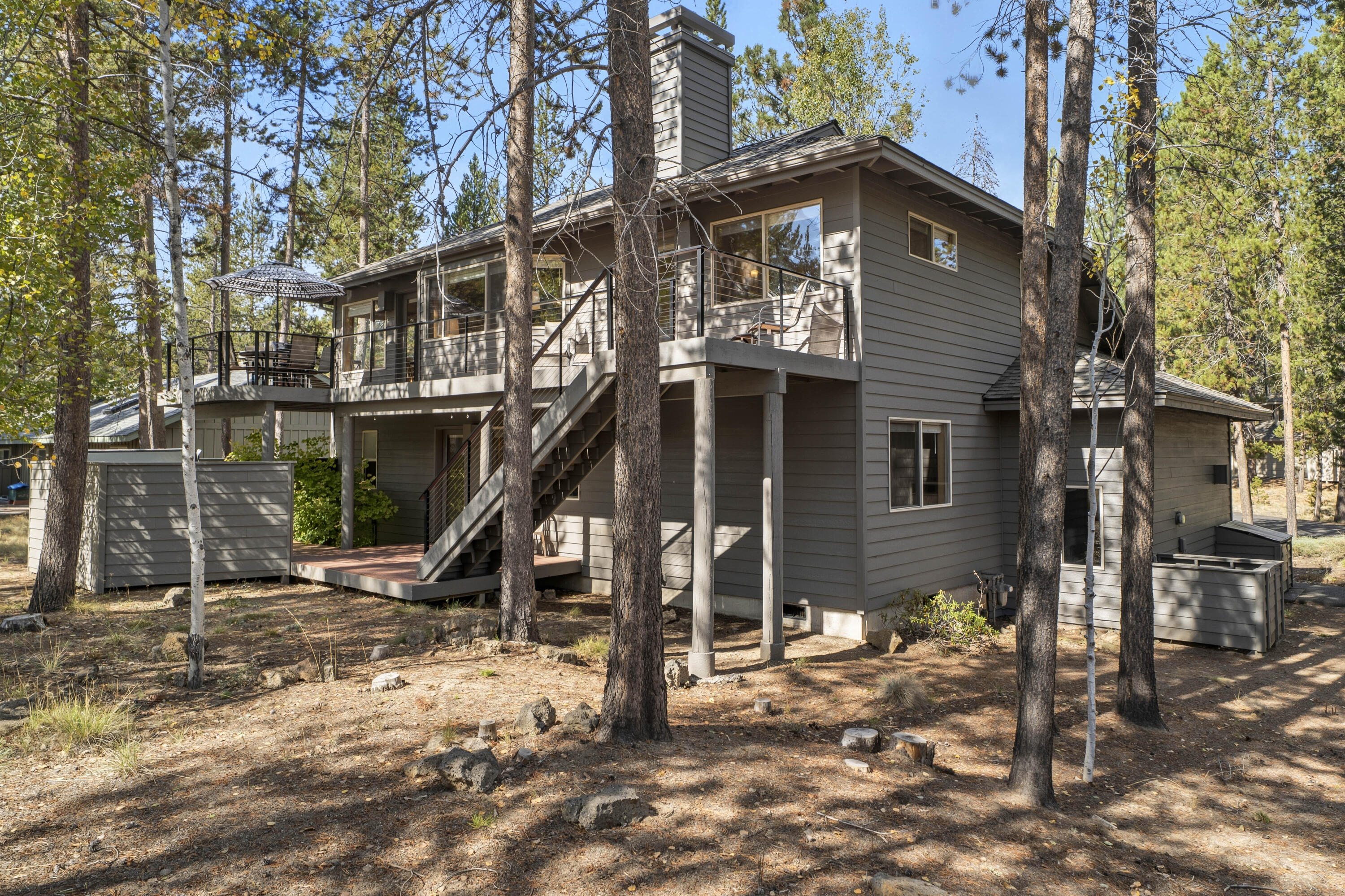 Fairway Point Villag - Residential