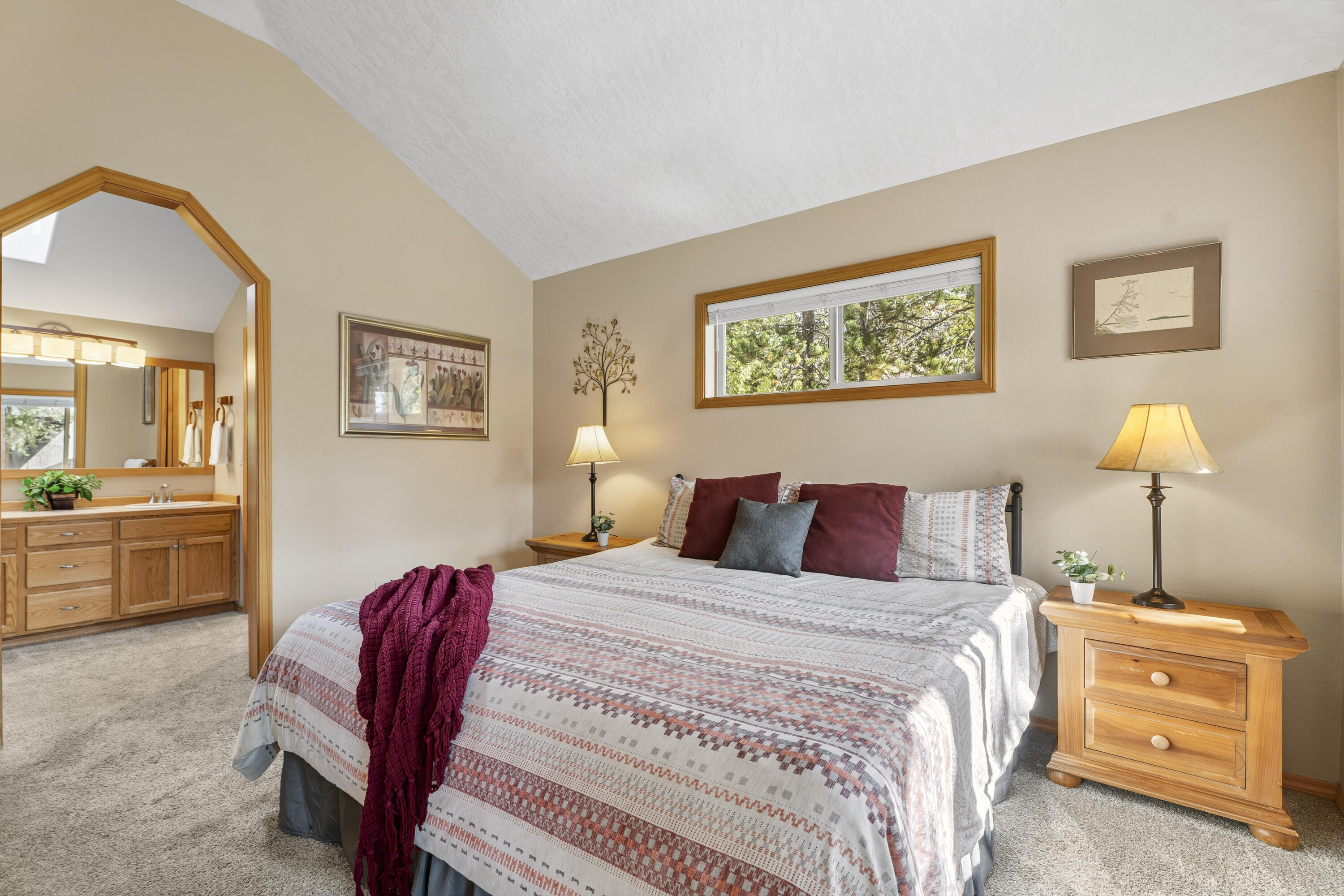 Fairway Point Villag - Residential