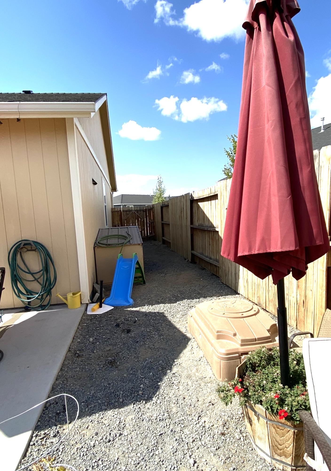 N/A - Residential