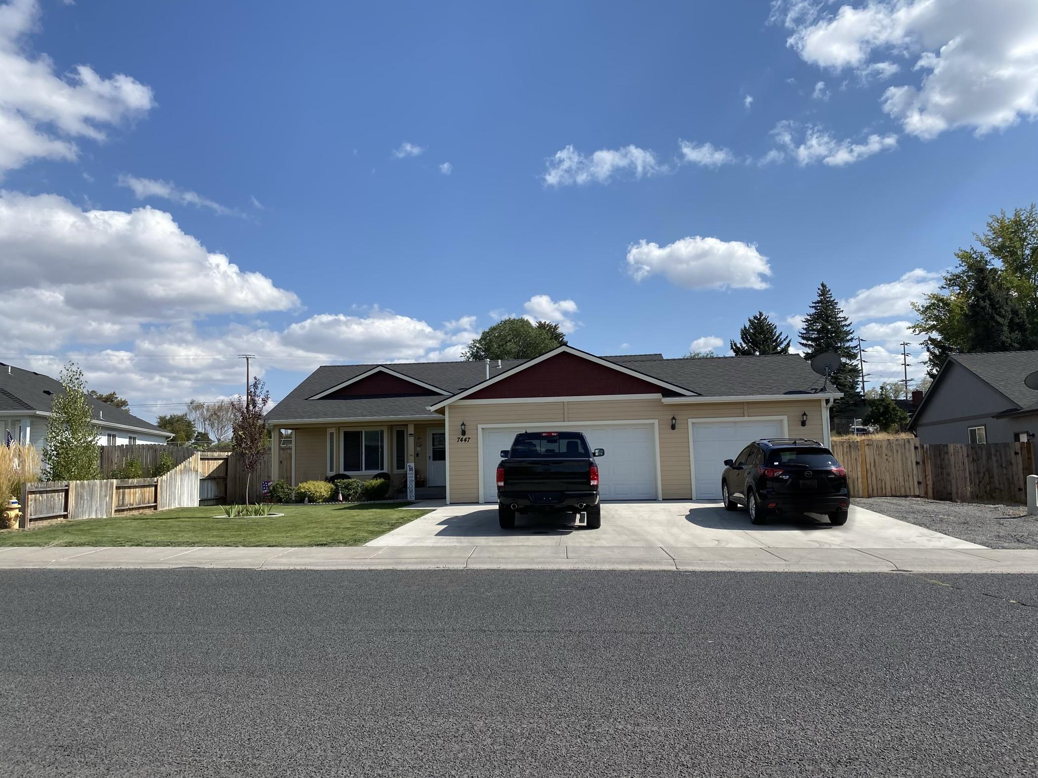 N/A - Residential