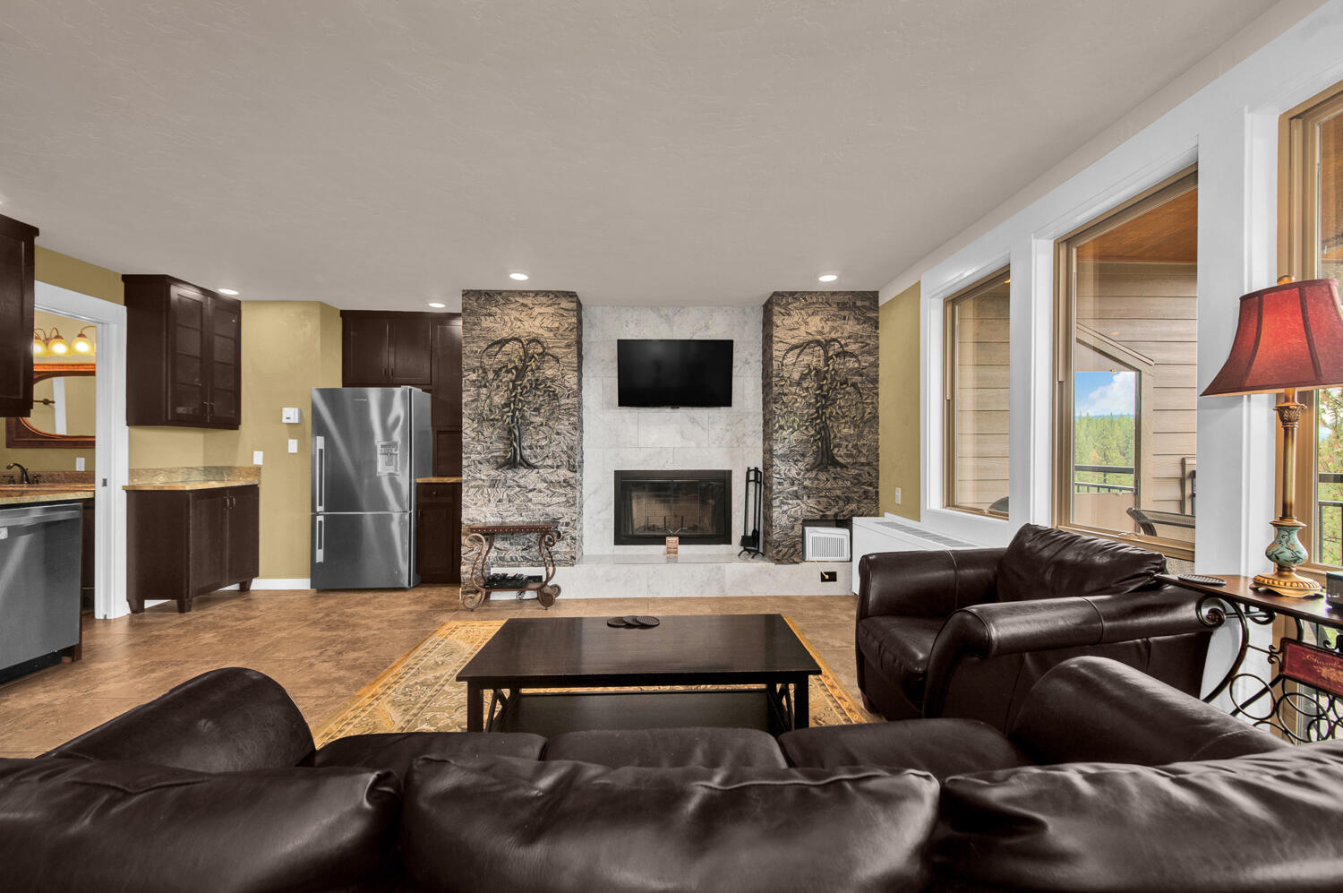 Inn Of The 7th - Residential