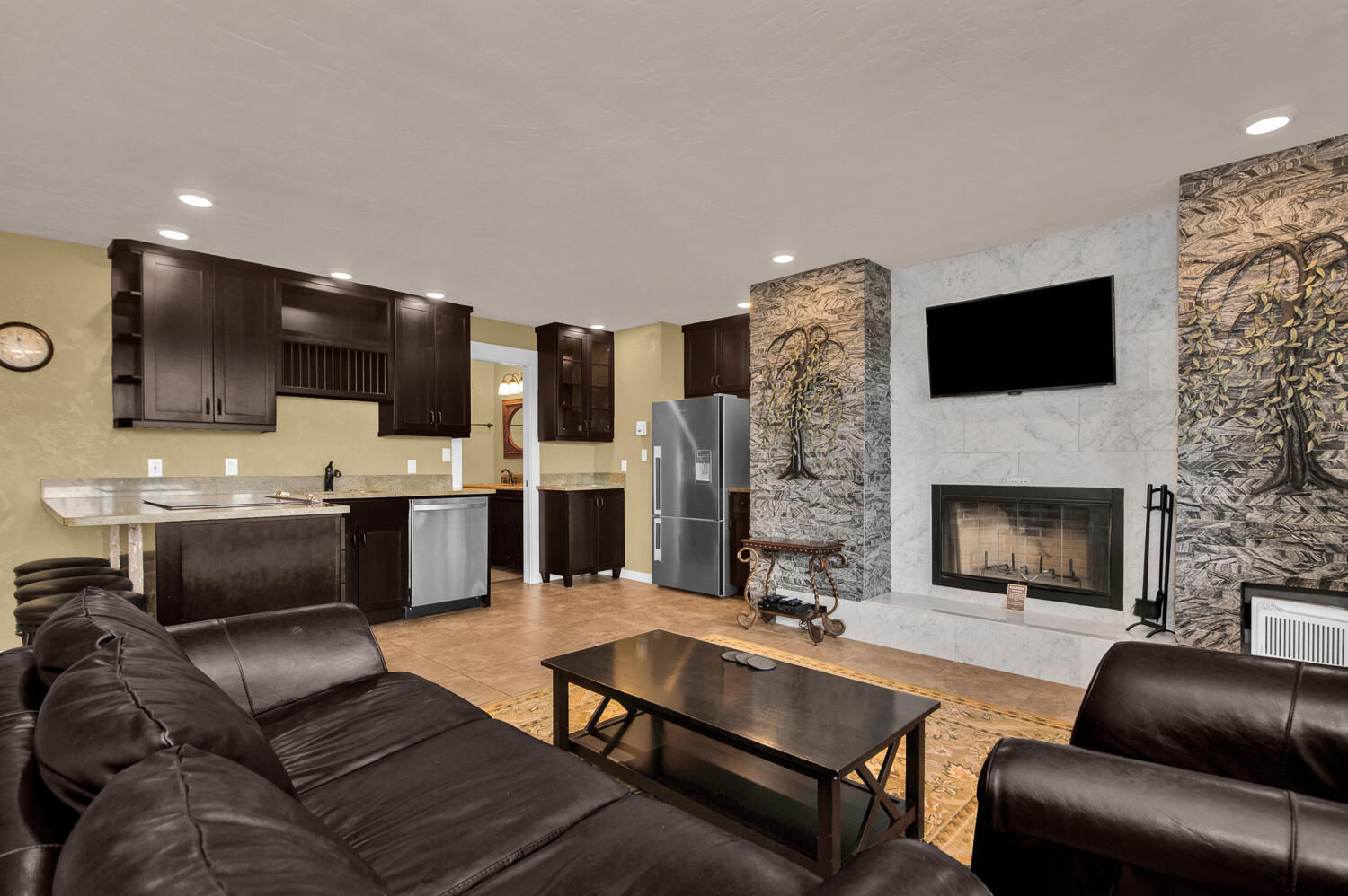 Inn Of The 7th - Residential