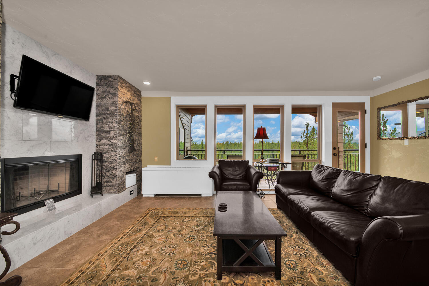 Inn Of The 7th - Residential