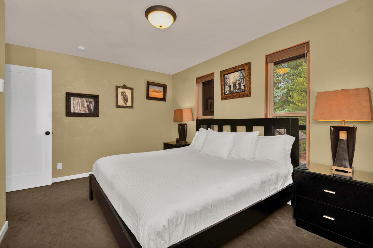 Inn Of The 7th - Residential