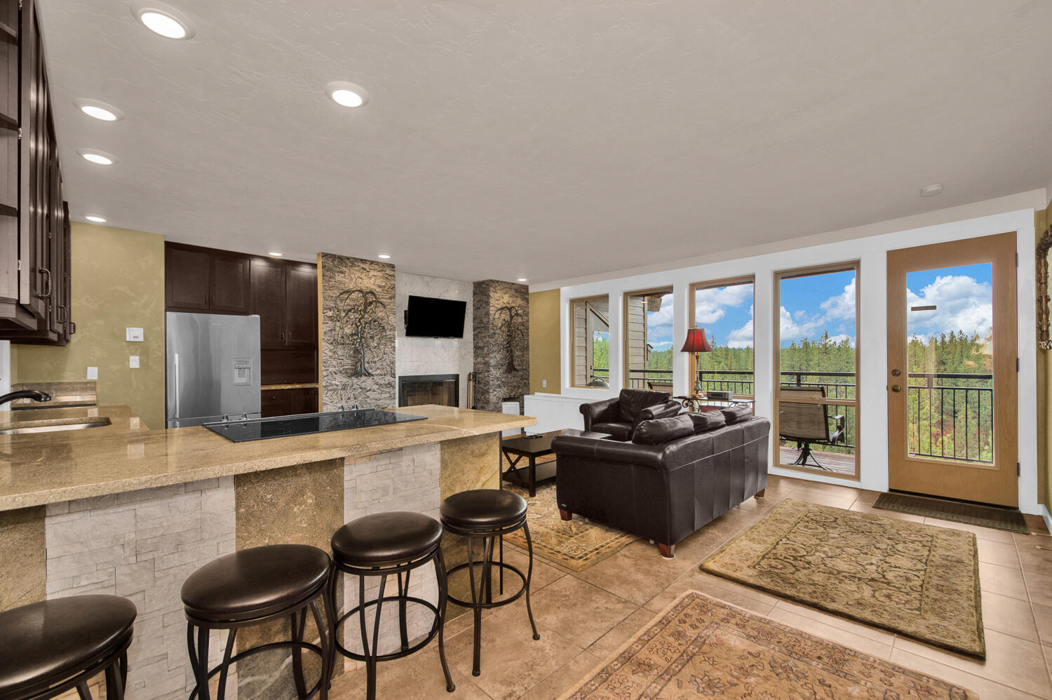 Inn Of The 7th - Residential