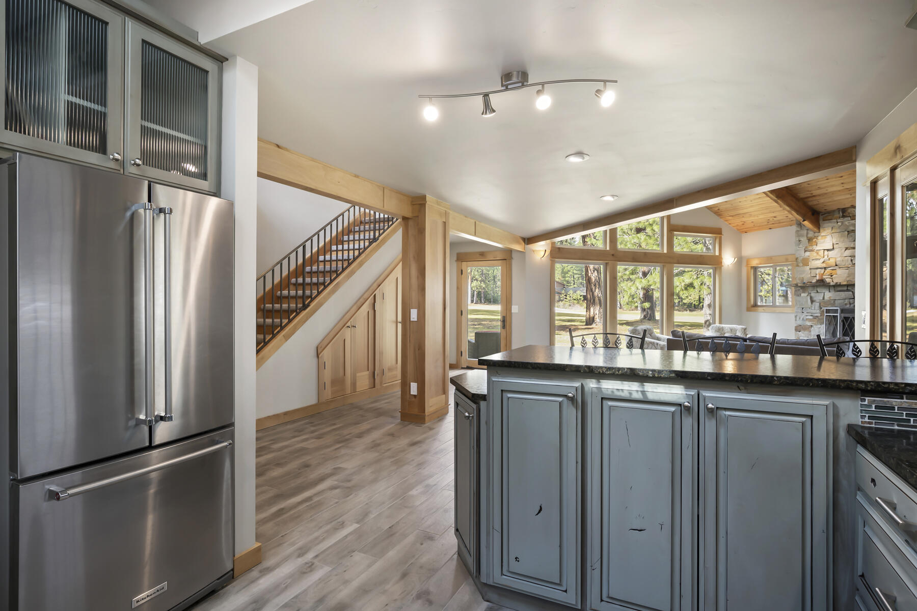 Black Butte Ranch - Residential