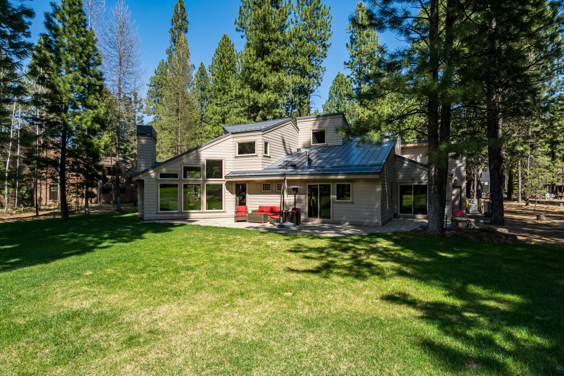 Black Butte Ranch - Residential