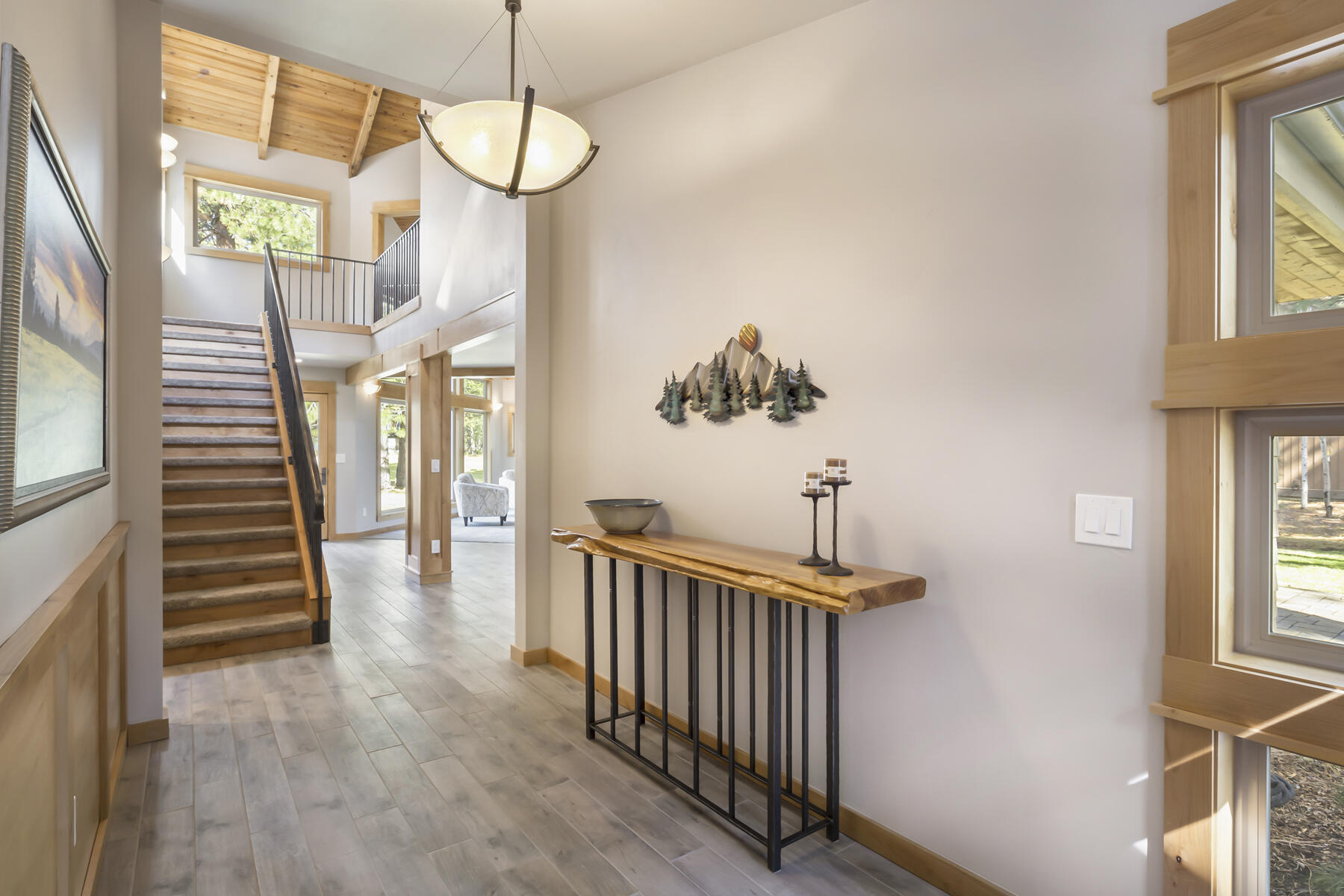 Black Butte Ranch - Residential