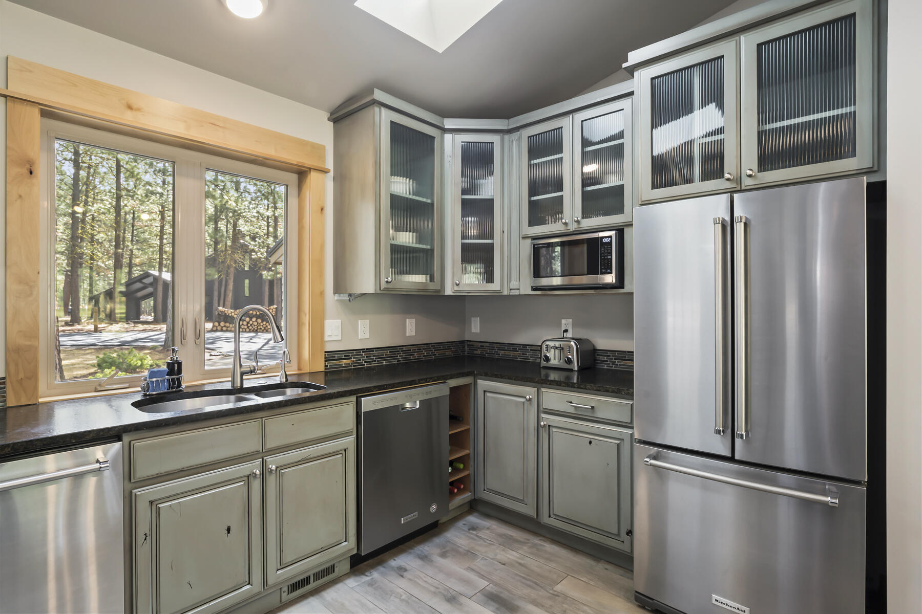 Black Butte Ranch - Residential