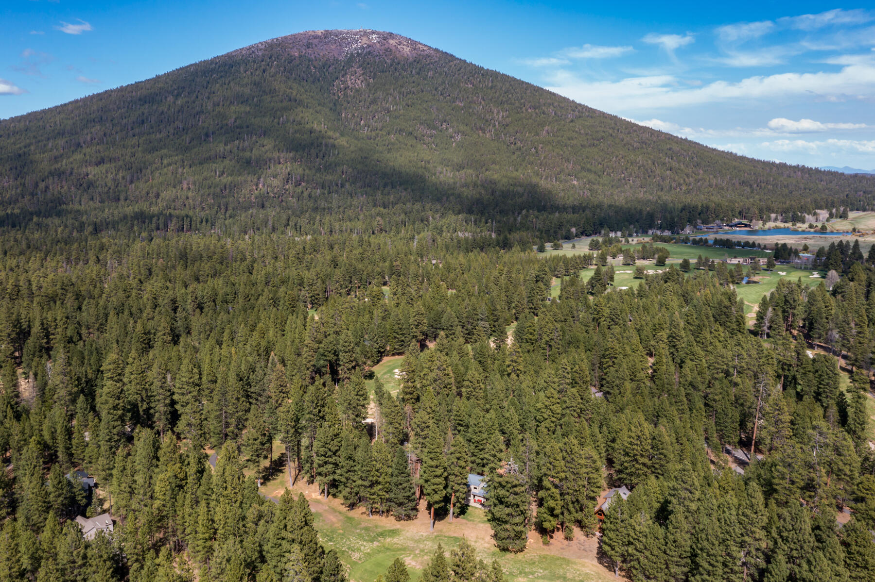Black Butte Ranch - Residential