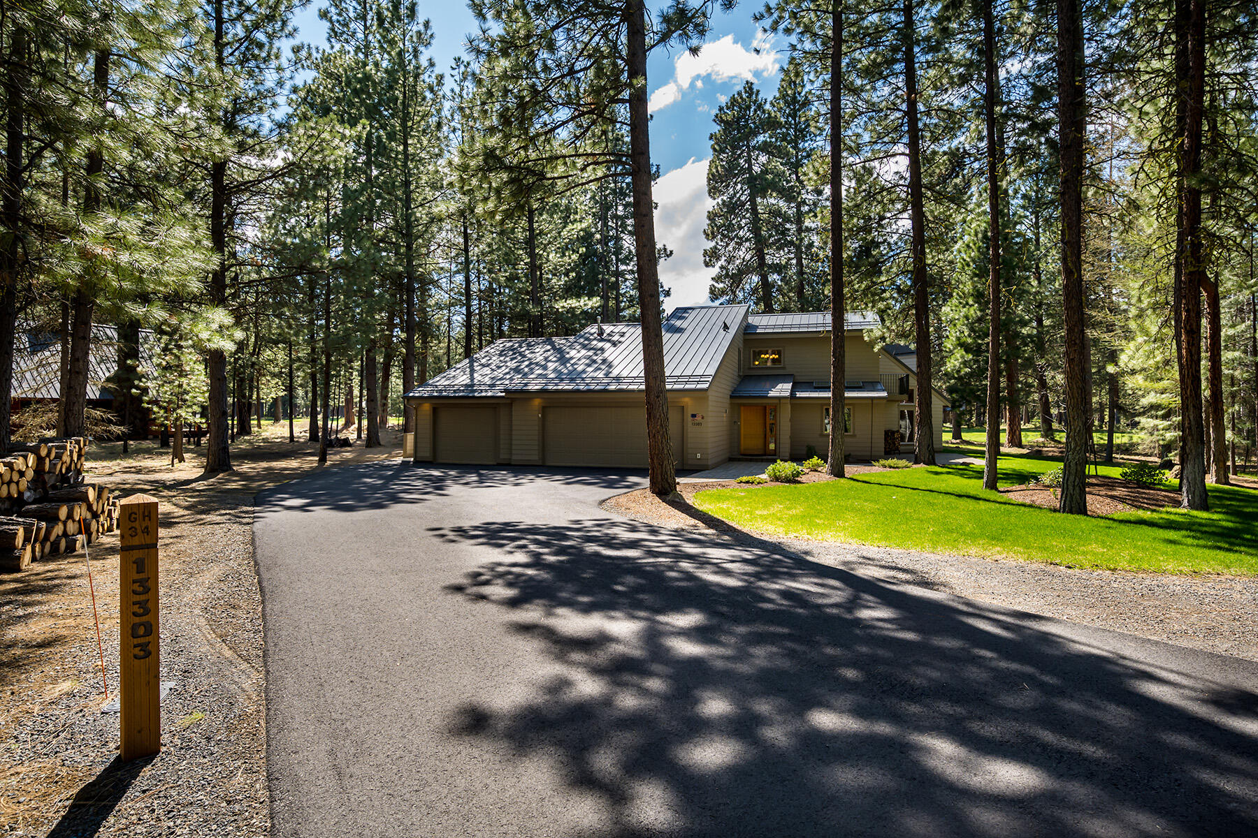 Black Butte Ranch - Residential