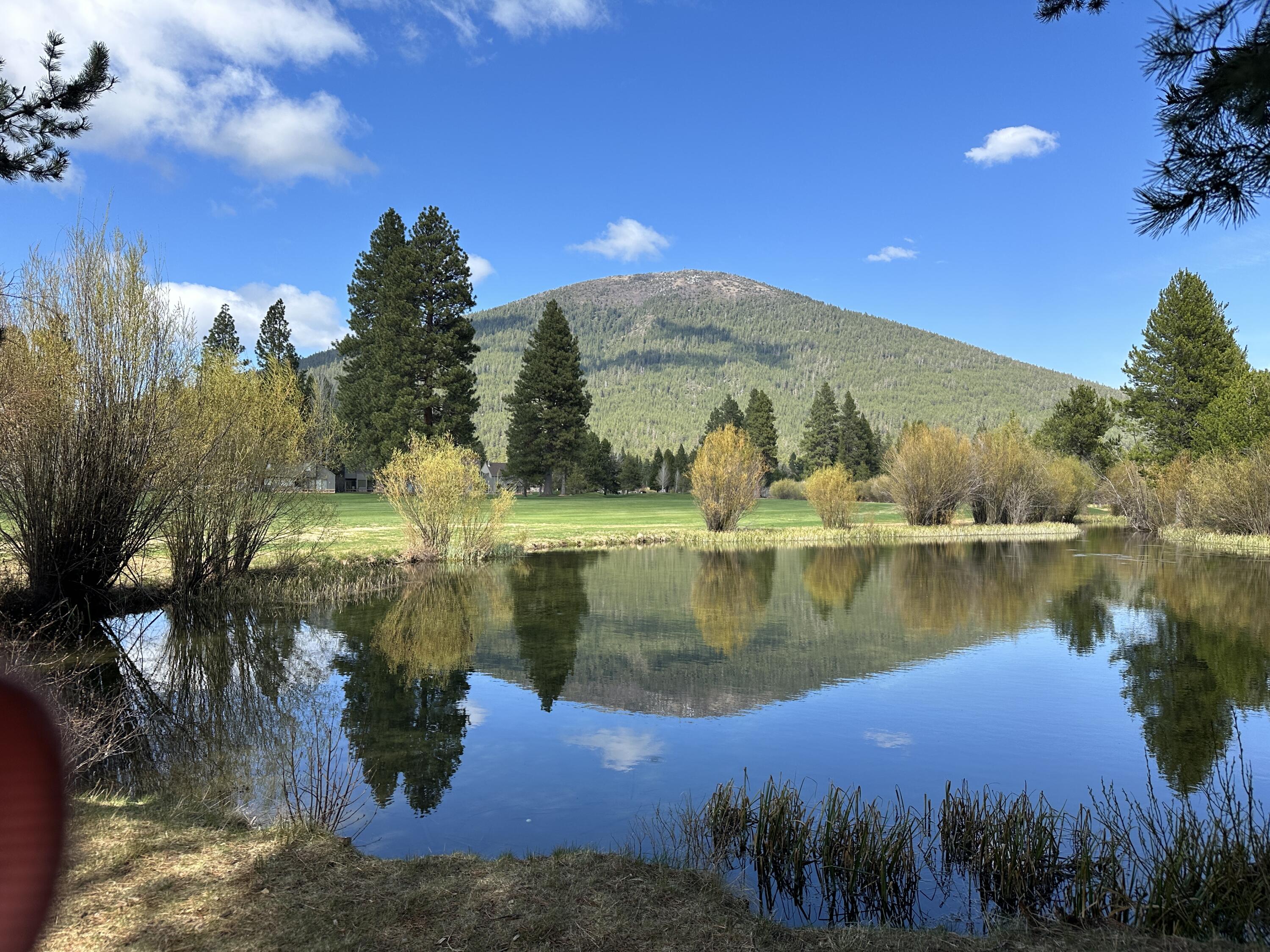 Black Butte Ranch - Residential