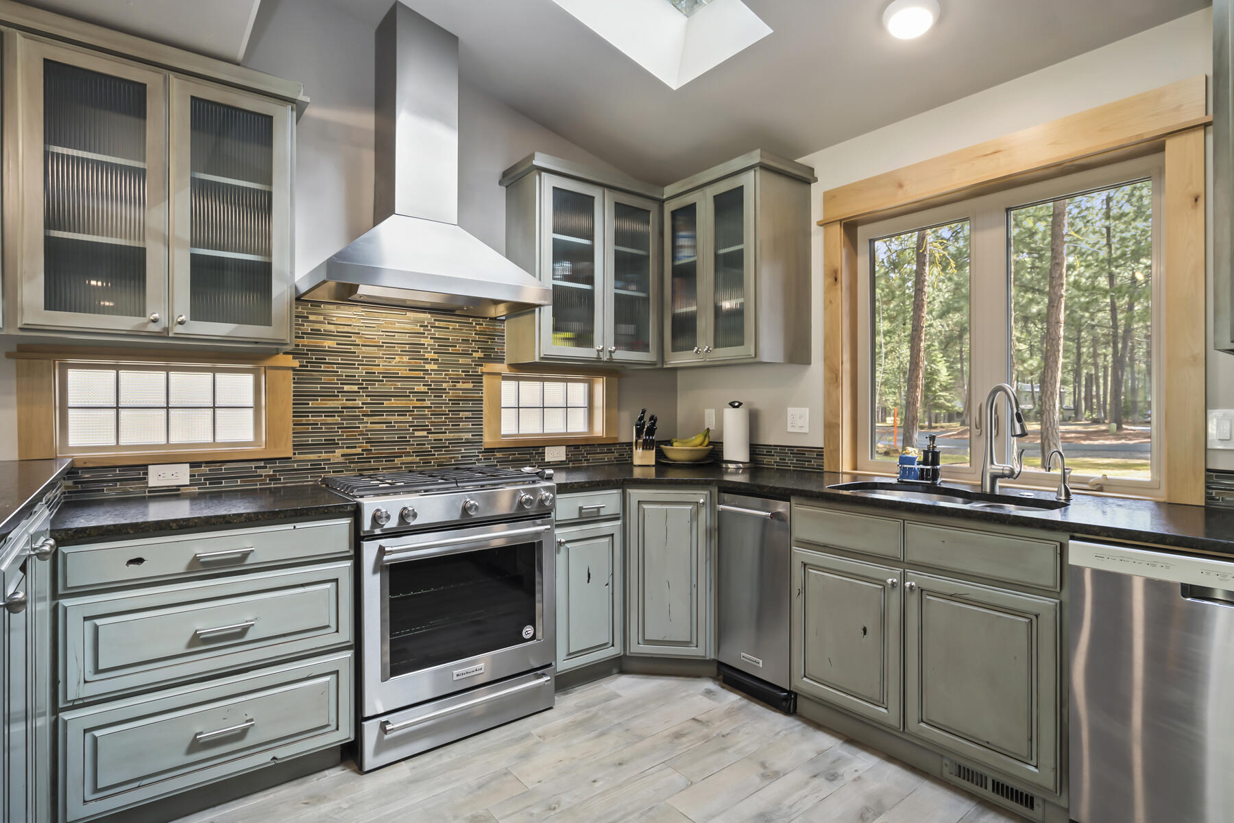 Black Butte Ranch - Residential