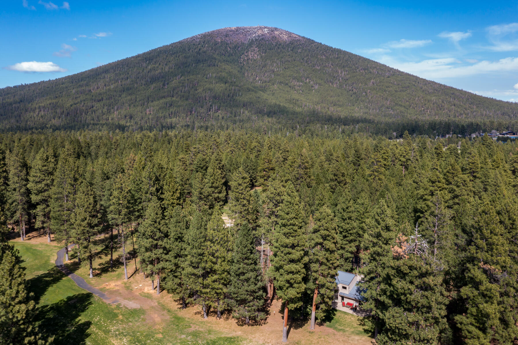 Black Butte Ranch - Residential