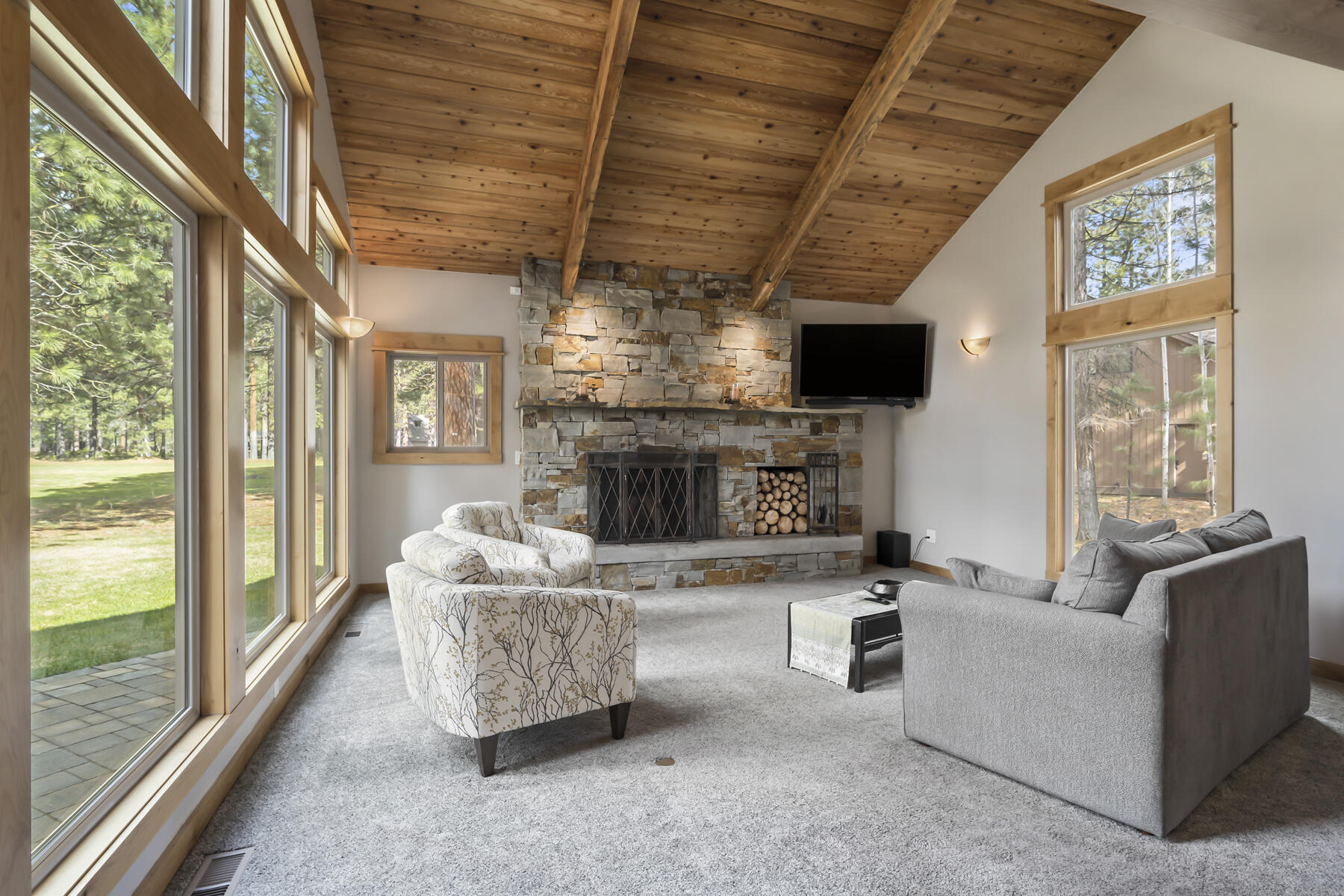 Black Butte Ranch - Residential