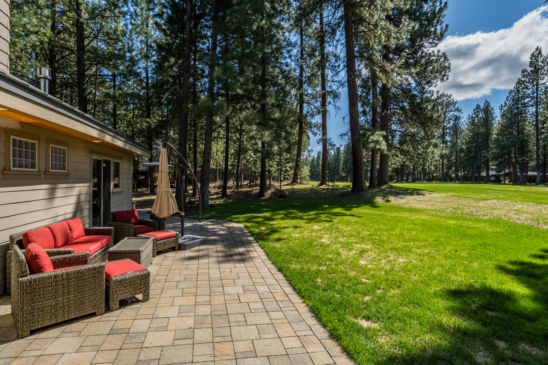 Black Butte Ranch - Residential