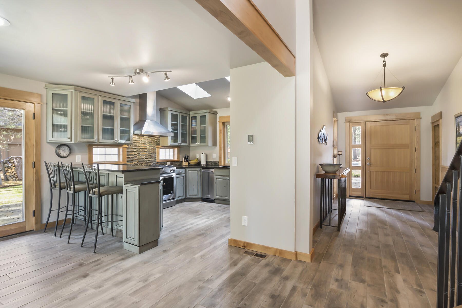 Black Butte Ranch - Residential