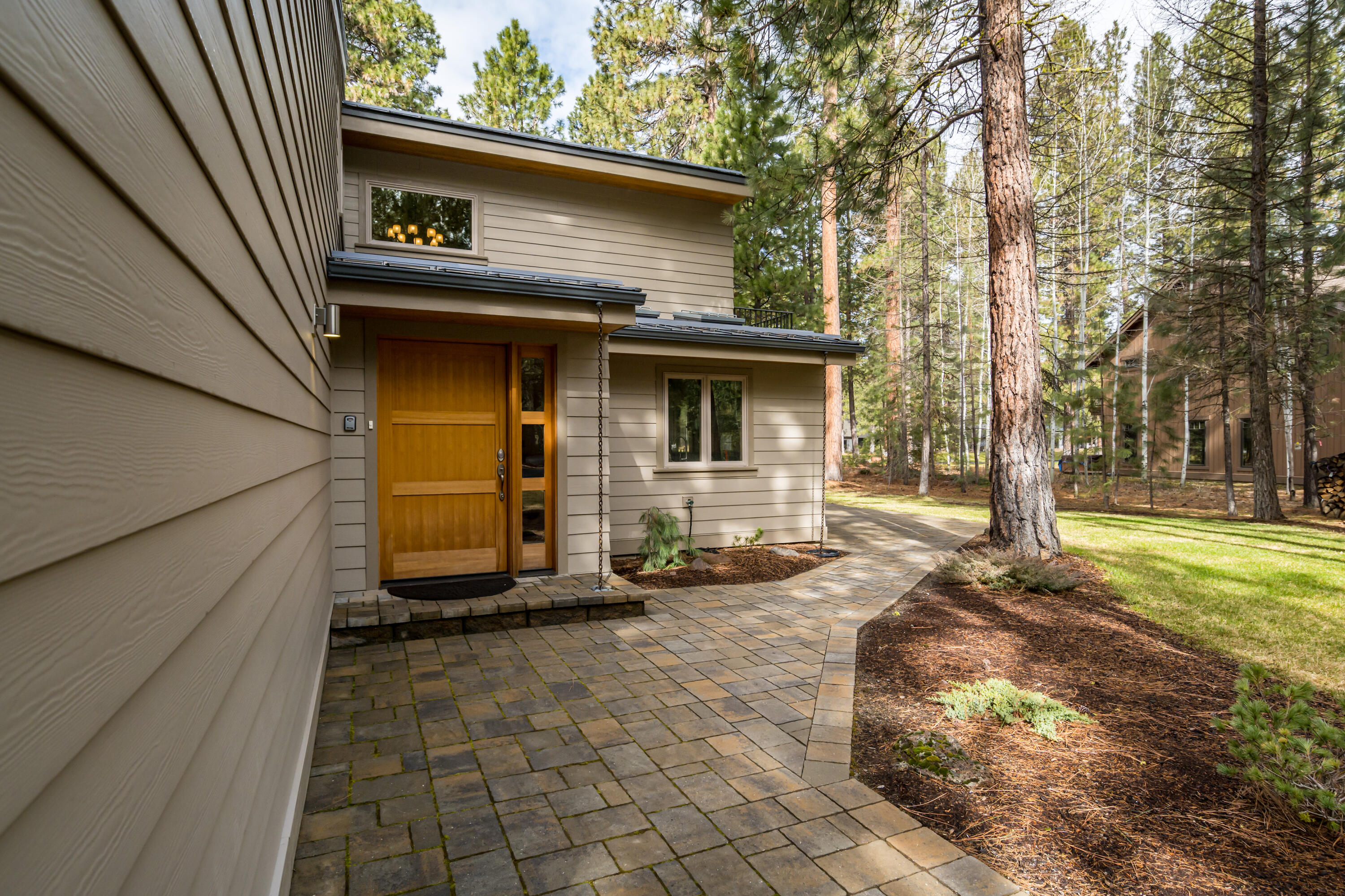 Black Butte Ranch - Residential