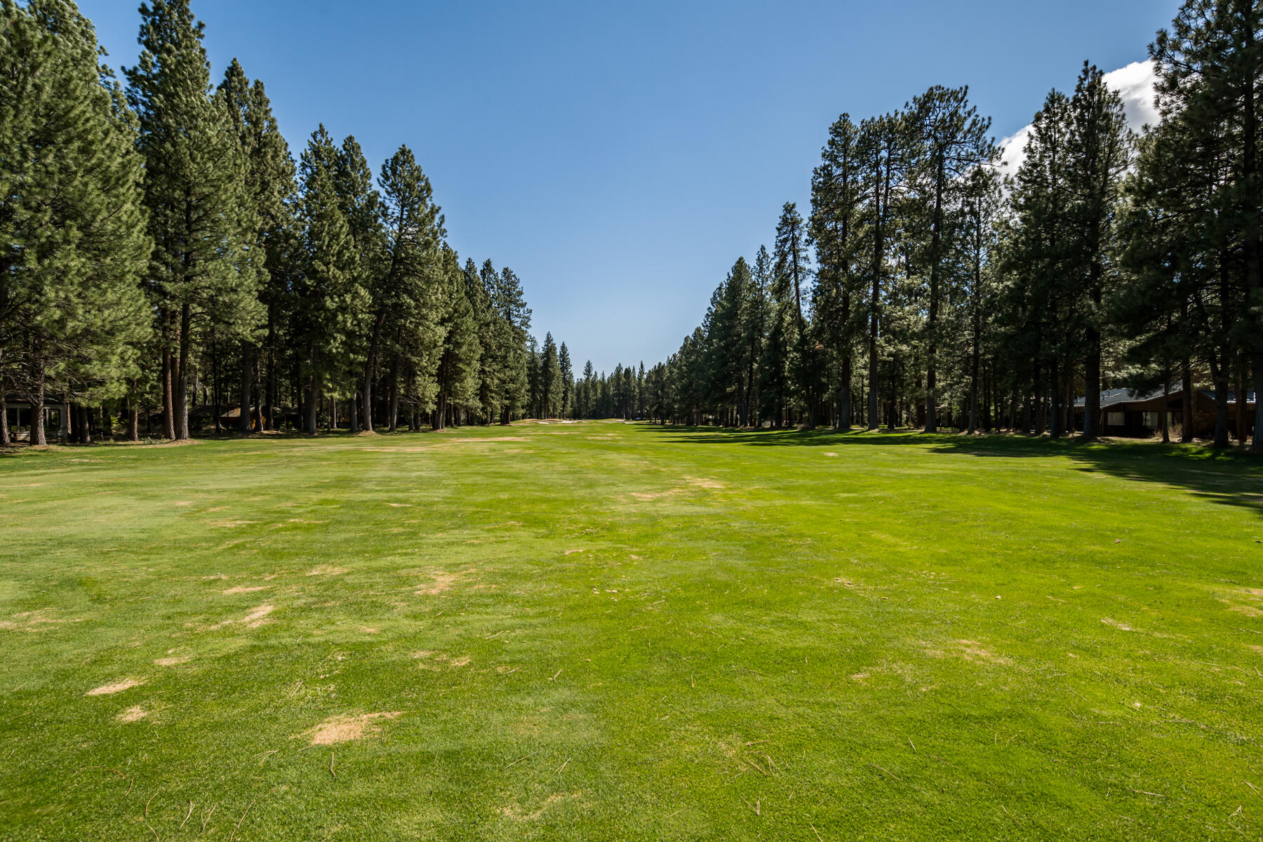 Black Butte Ranch - Residential