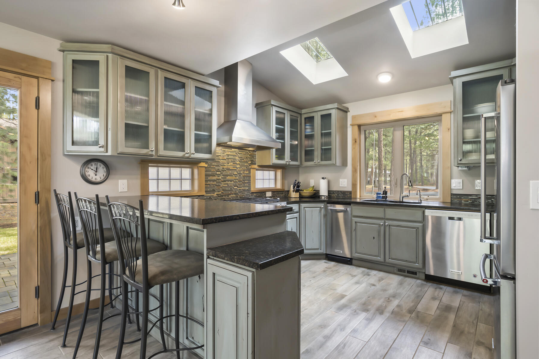 Black Butte Ranch - Residential