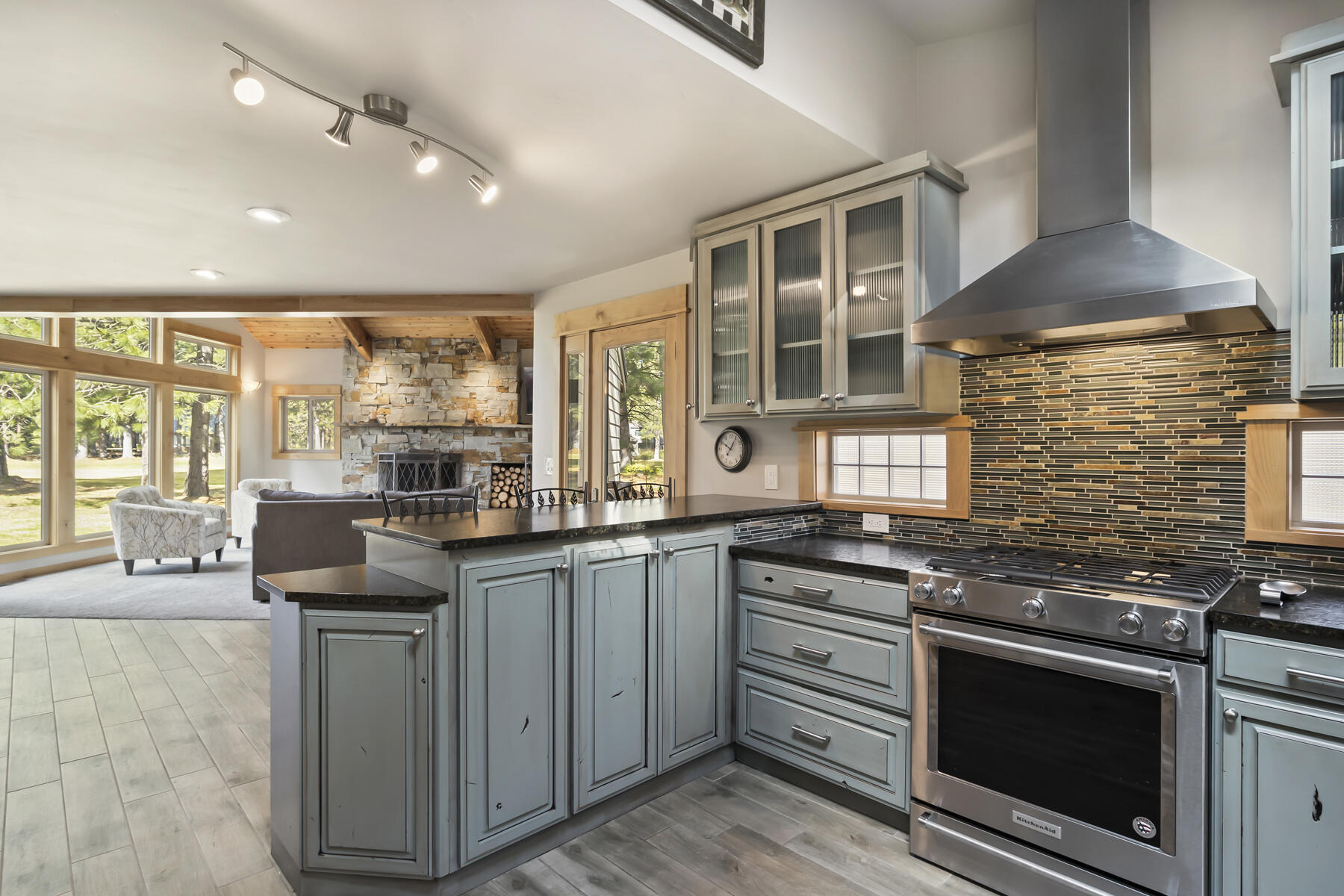 Black Butte Ranch - Residential