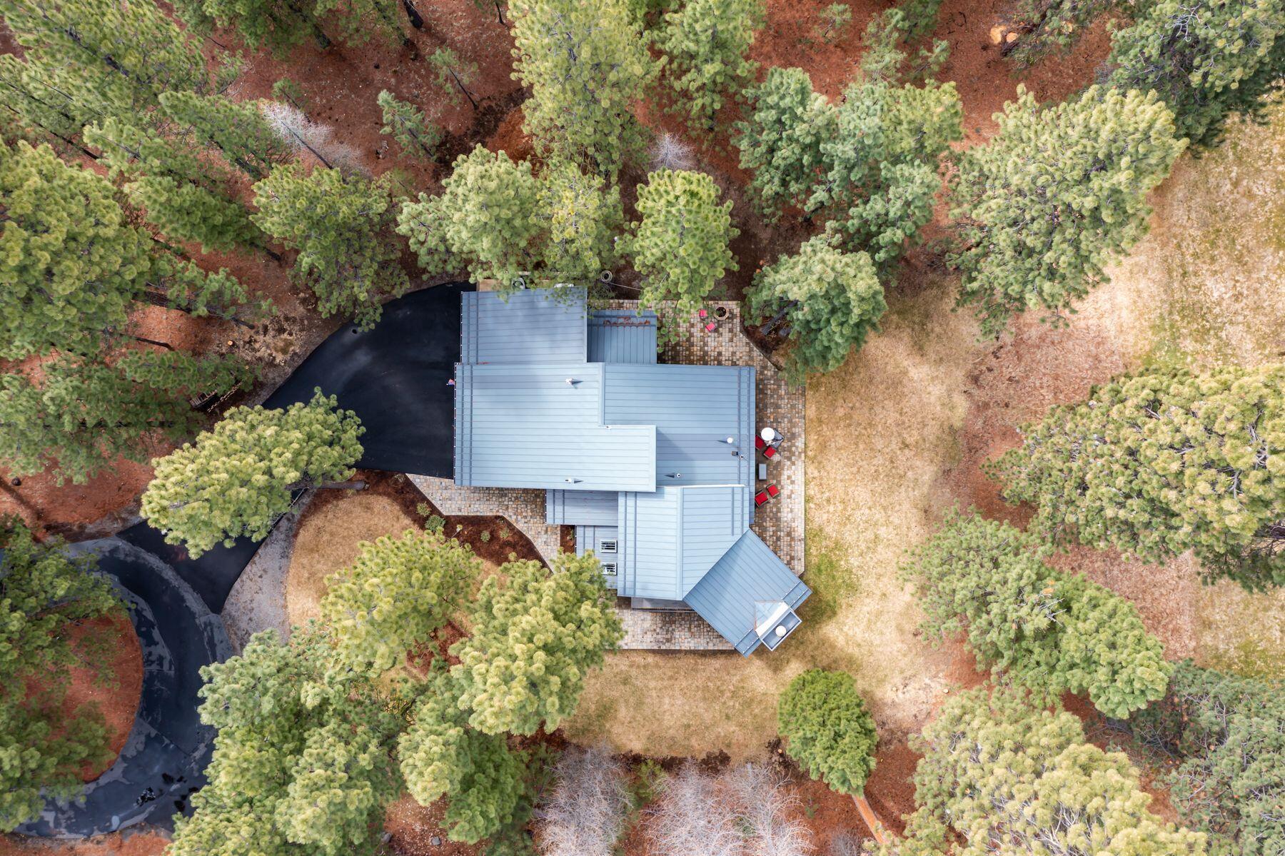 Black Butte Ranch - Residential