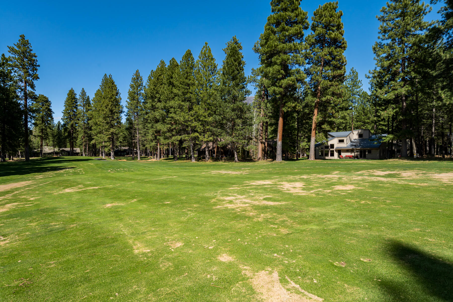 Black Butte Ranch - Residential