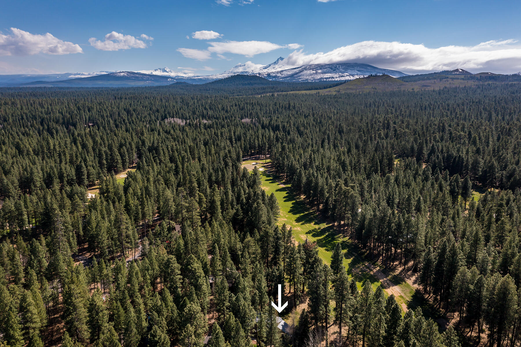 Black Butte Ranch - Residential