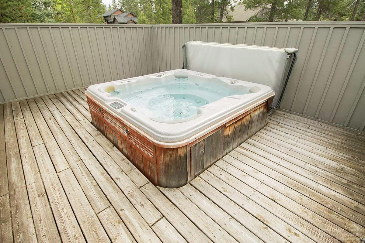 Deer Park - Residential