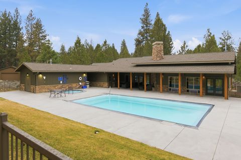 Tiny photo for 61299 Big Eddy Circle, Bend, OR 97702 (MLS # 220214398)