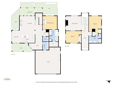 Tiny photo for 61299 Big Eddy Circle, Bend, OR 97702 (MLS # 220214398)