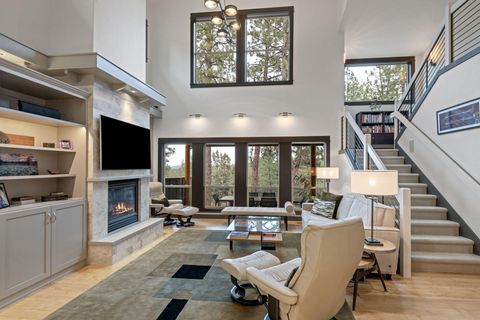 Tiny photo for 61299 Big Eddy Circle, Bend, OR 97702 (MLS # 220214398)