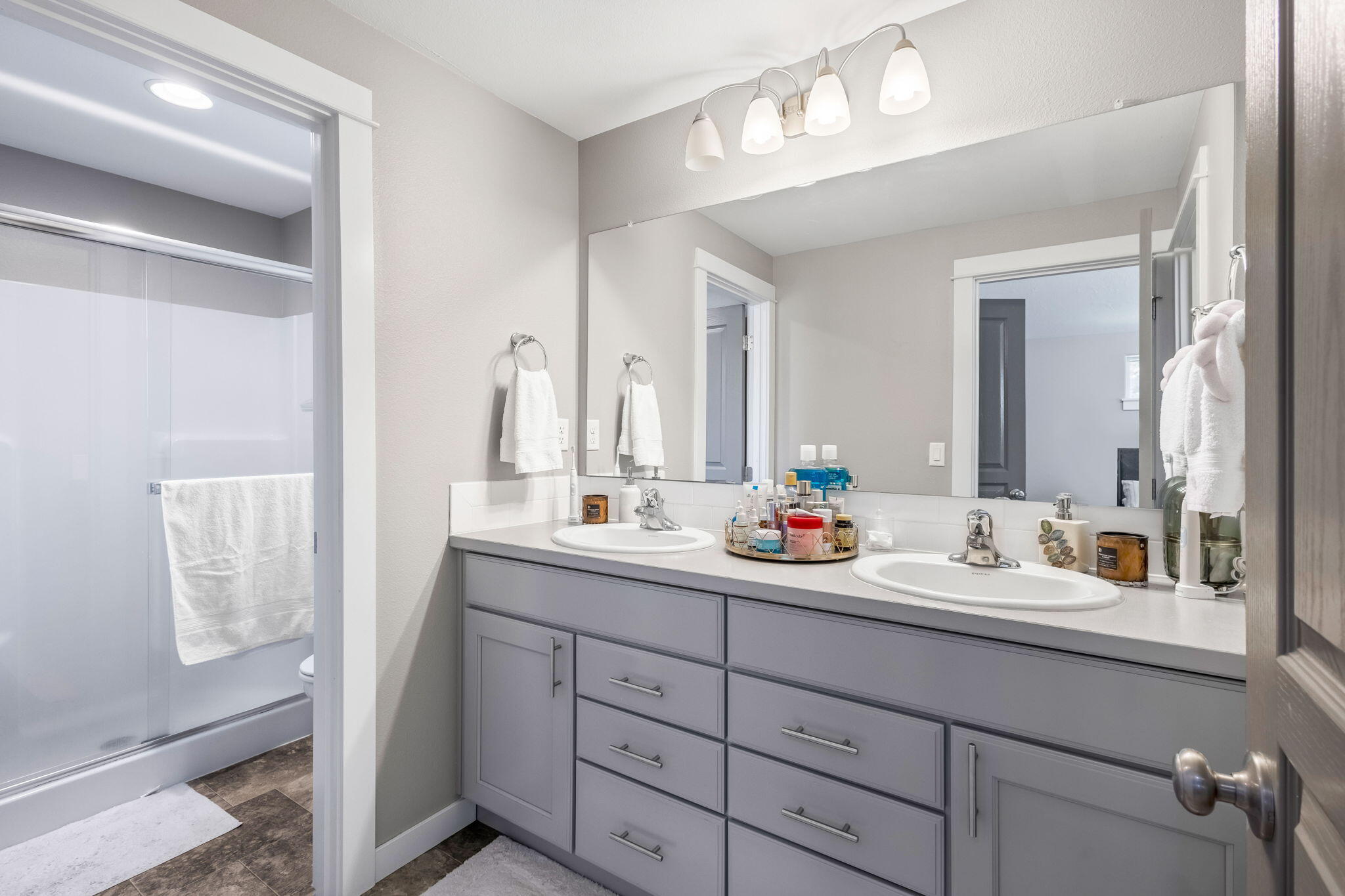 Timber Creek - Residential