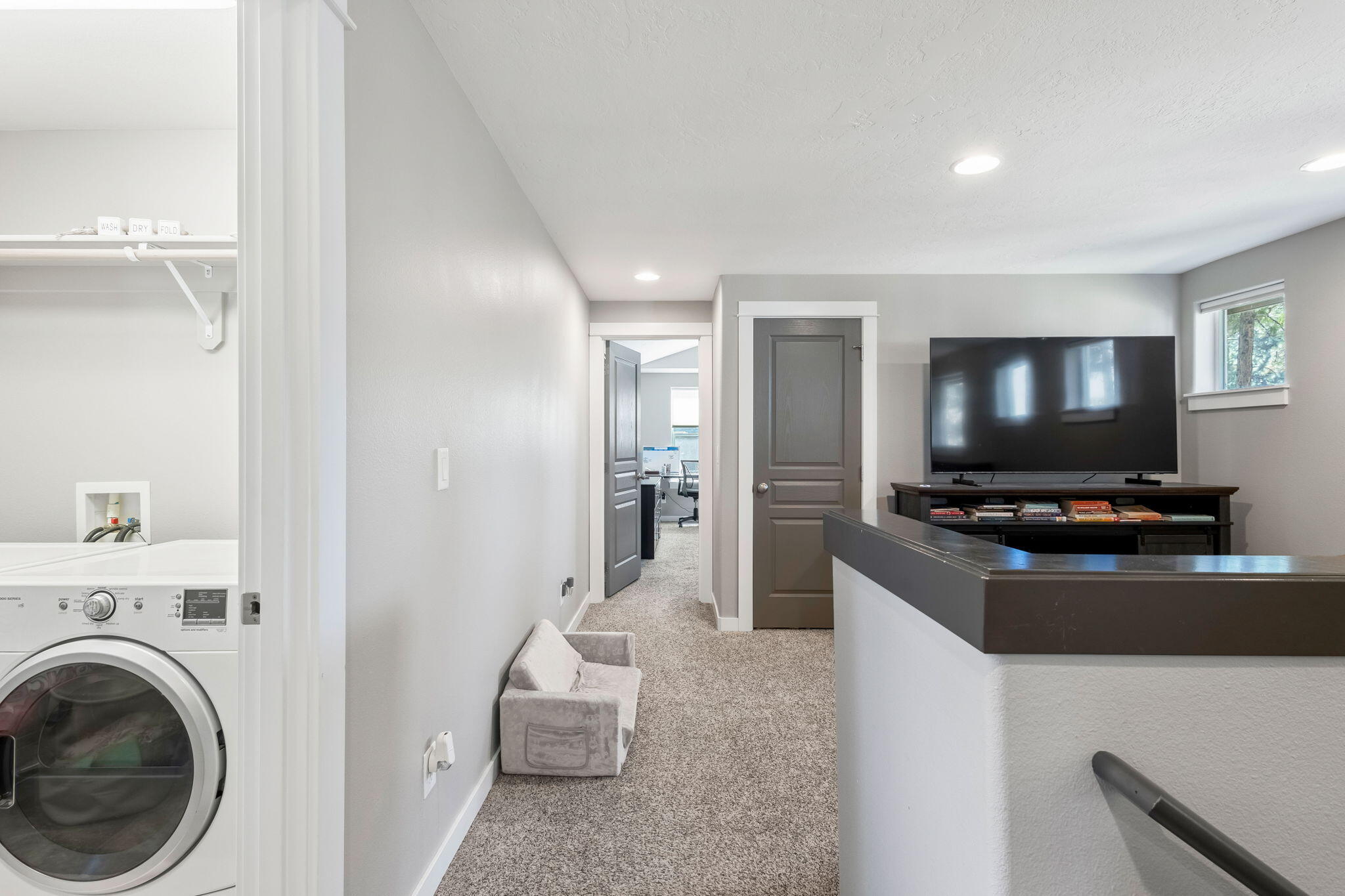 Timber Creek - Residential