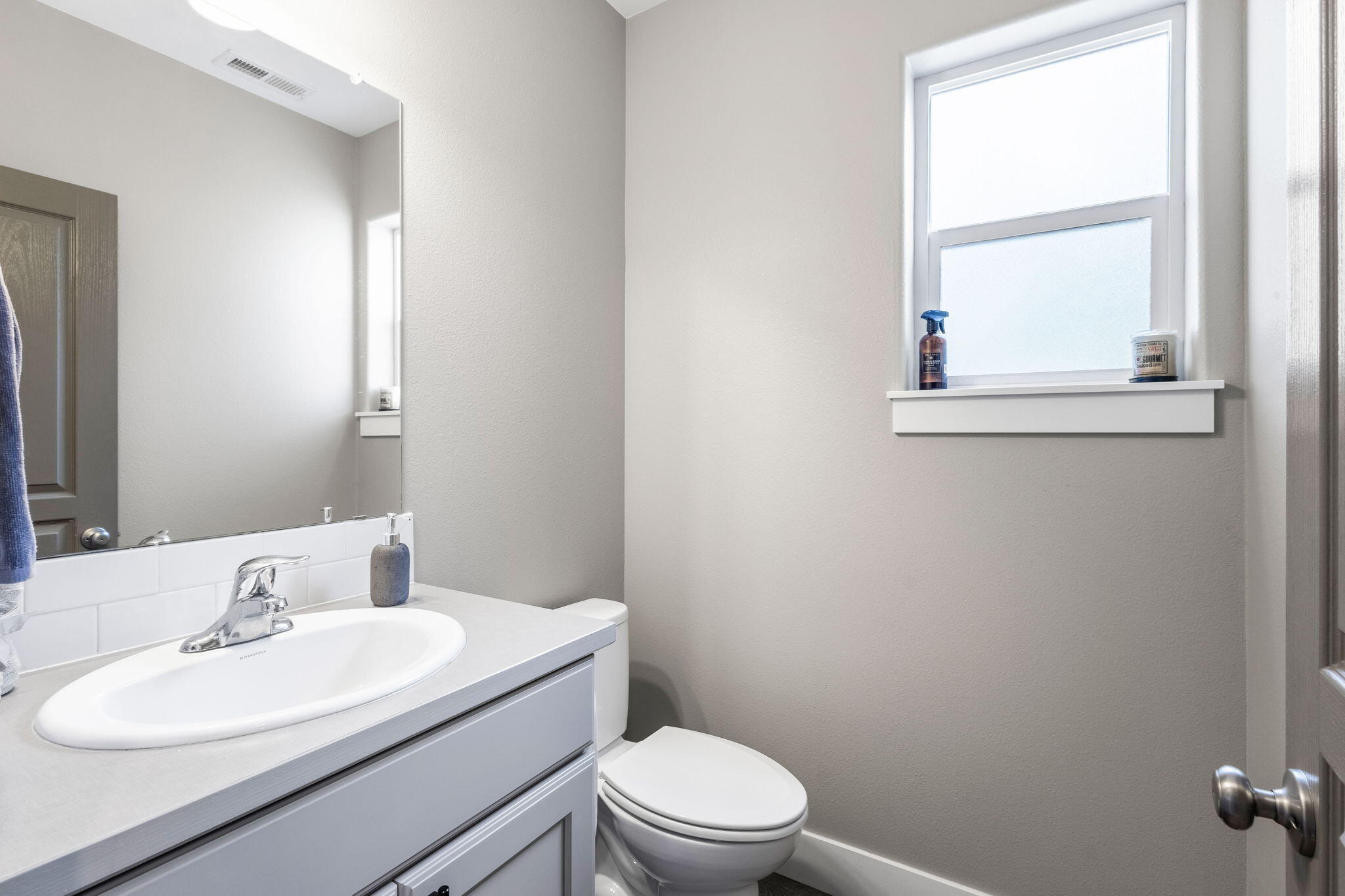 Timber Creek - Residential