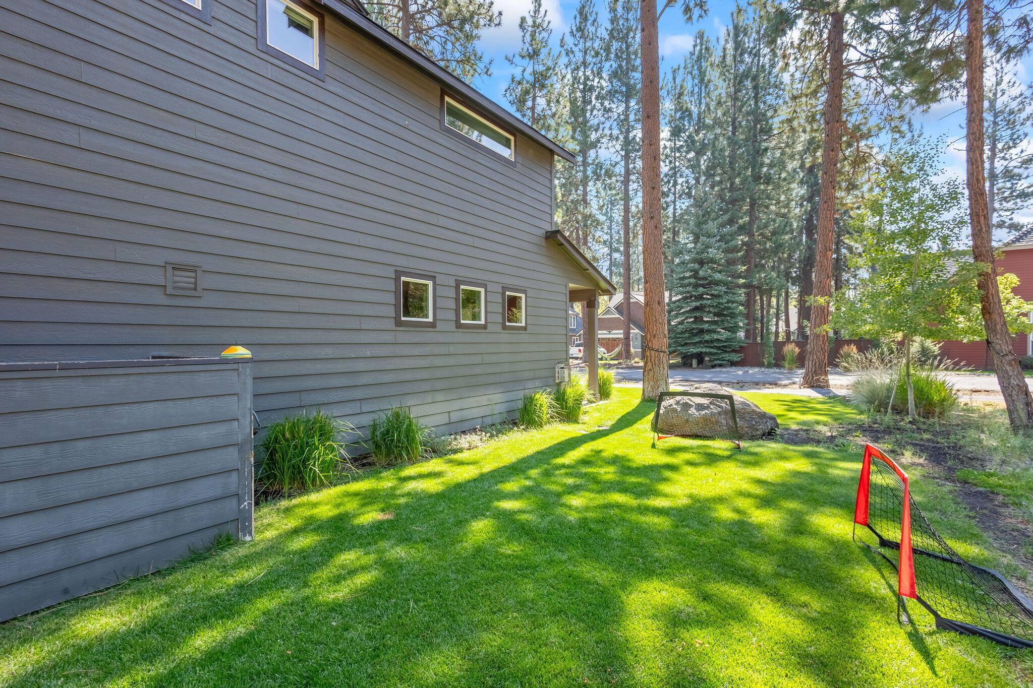 Timber Creek - Residential