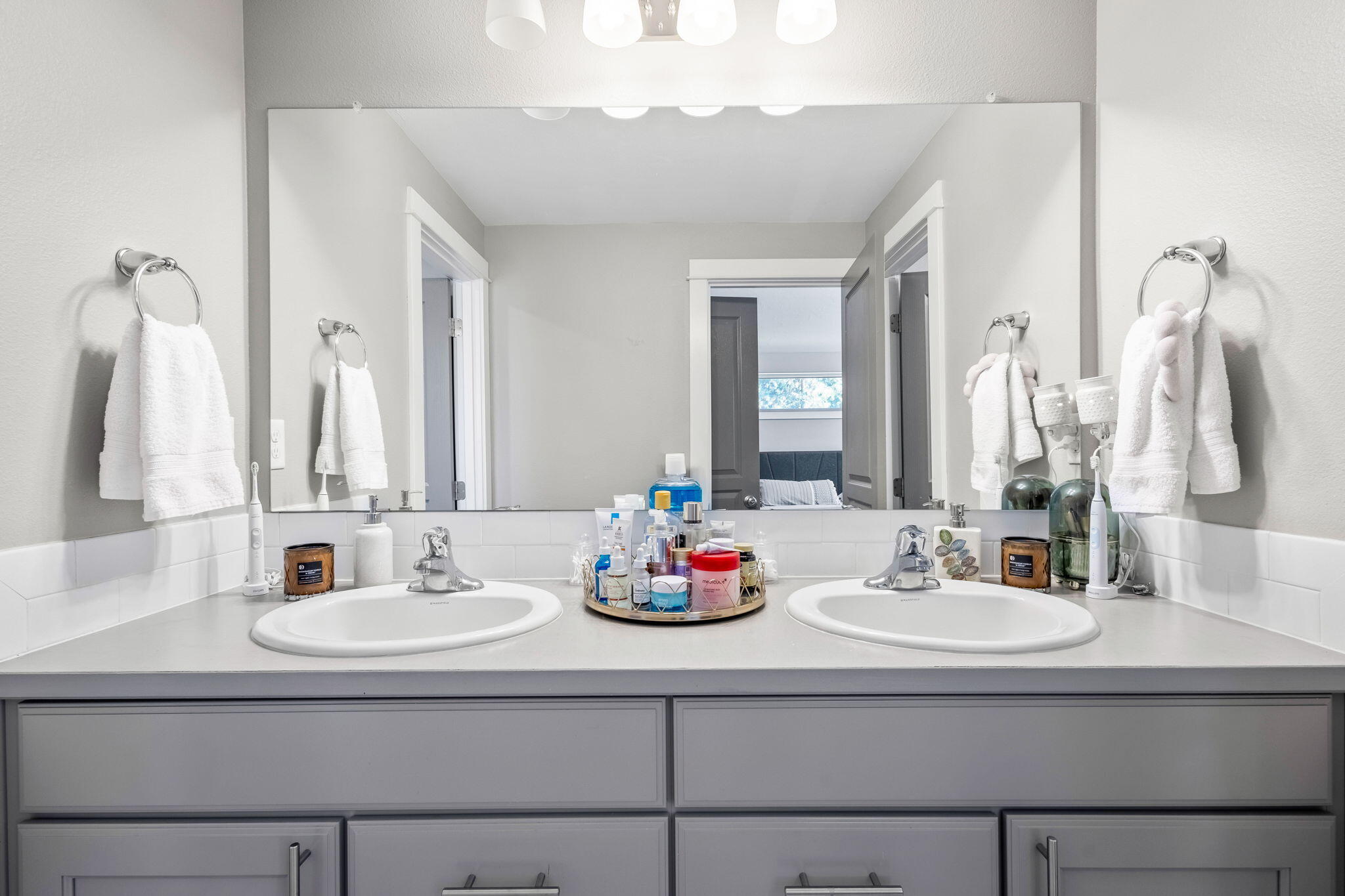 Timber Creek - Residential