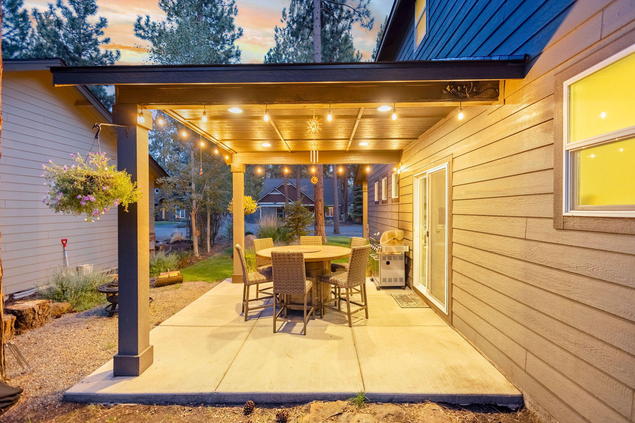 Timber Creek - Residential