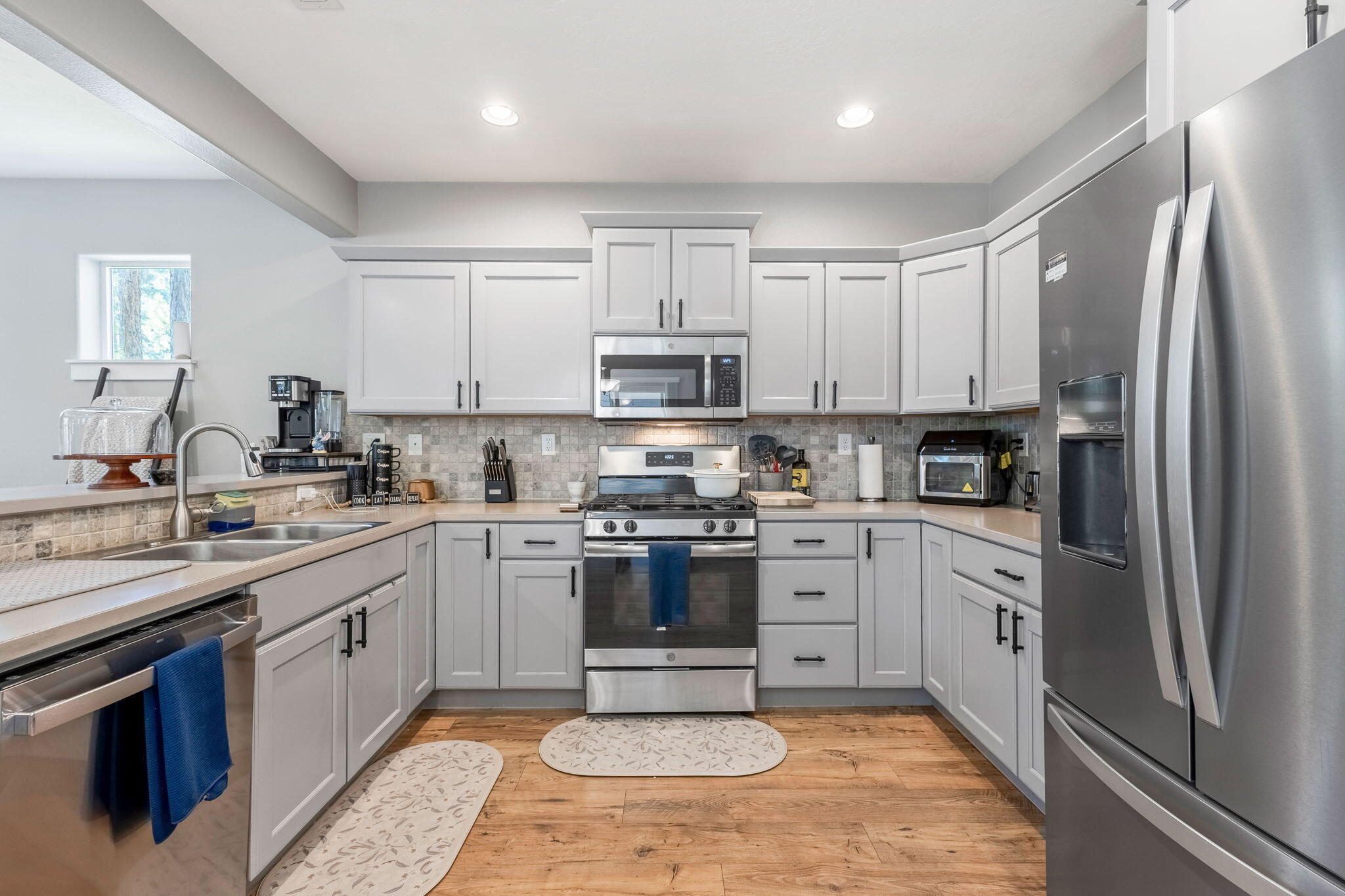 Timber Creek - Residential