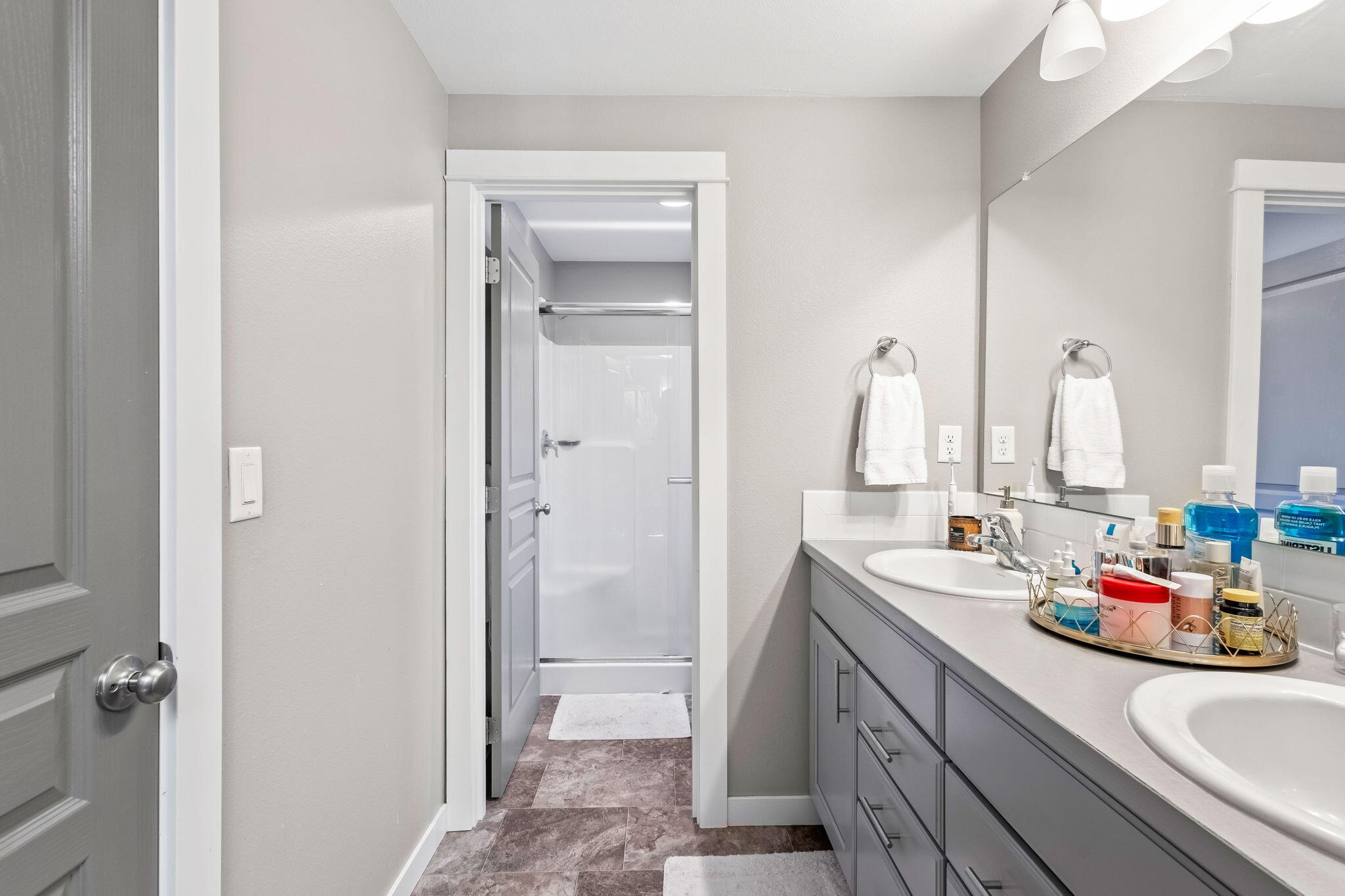 Timber Creek - Residential