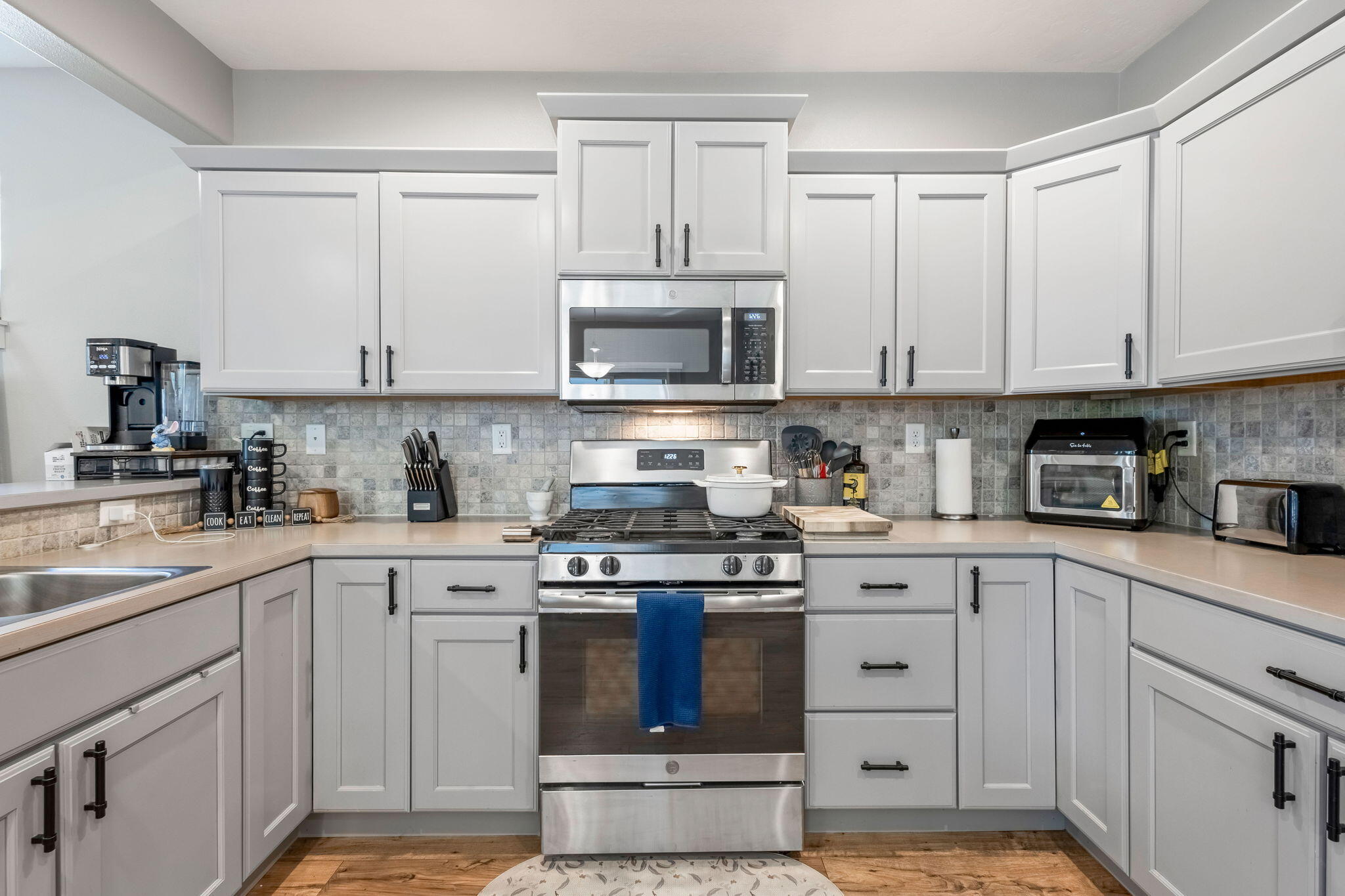 Timber Creek - Residential