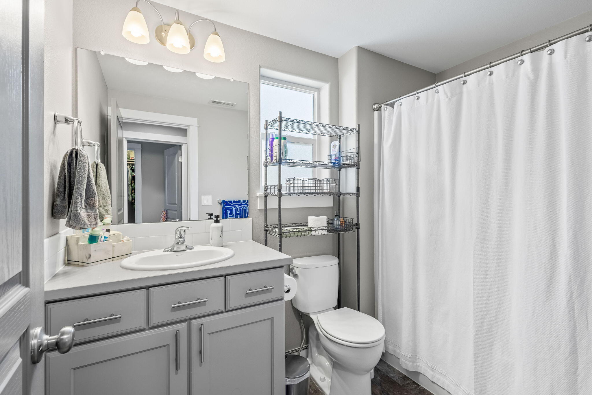 Timber Creek - Residential