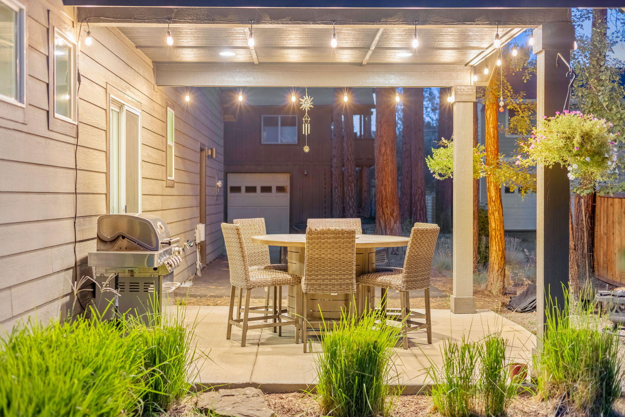 Timber Creek - Residential